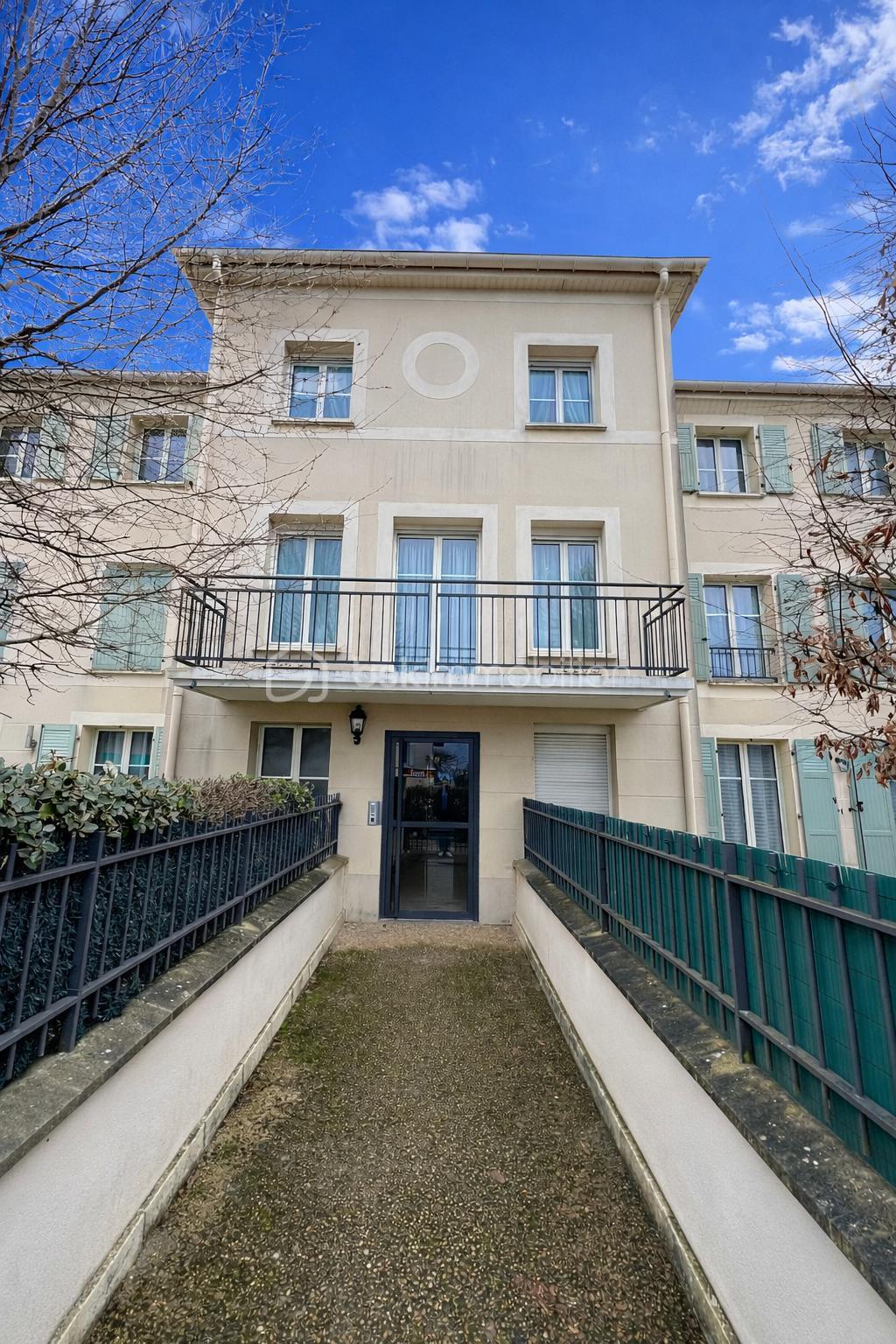 Appartement de 64 m²