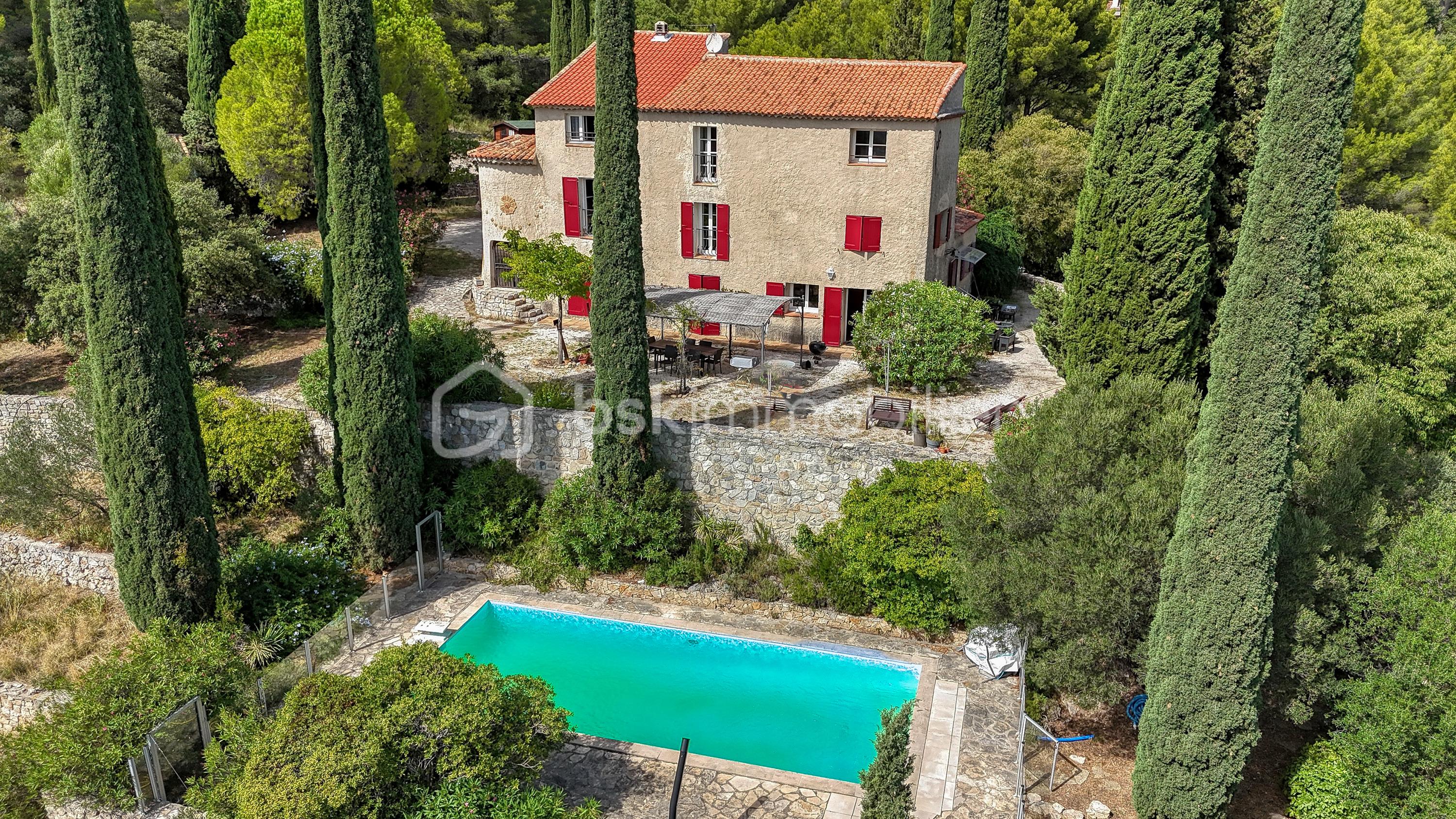Bastide de 265,40 m² - IMG_3974.jpeg