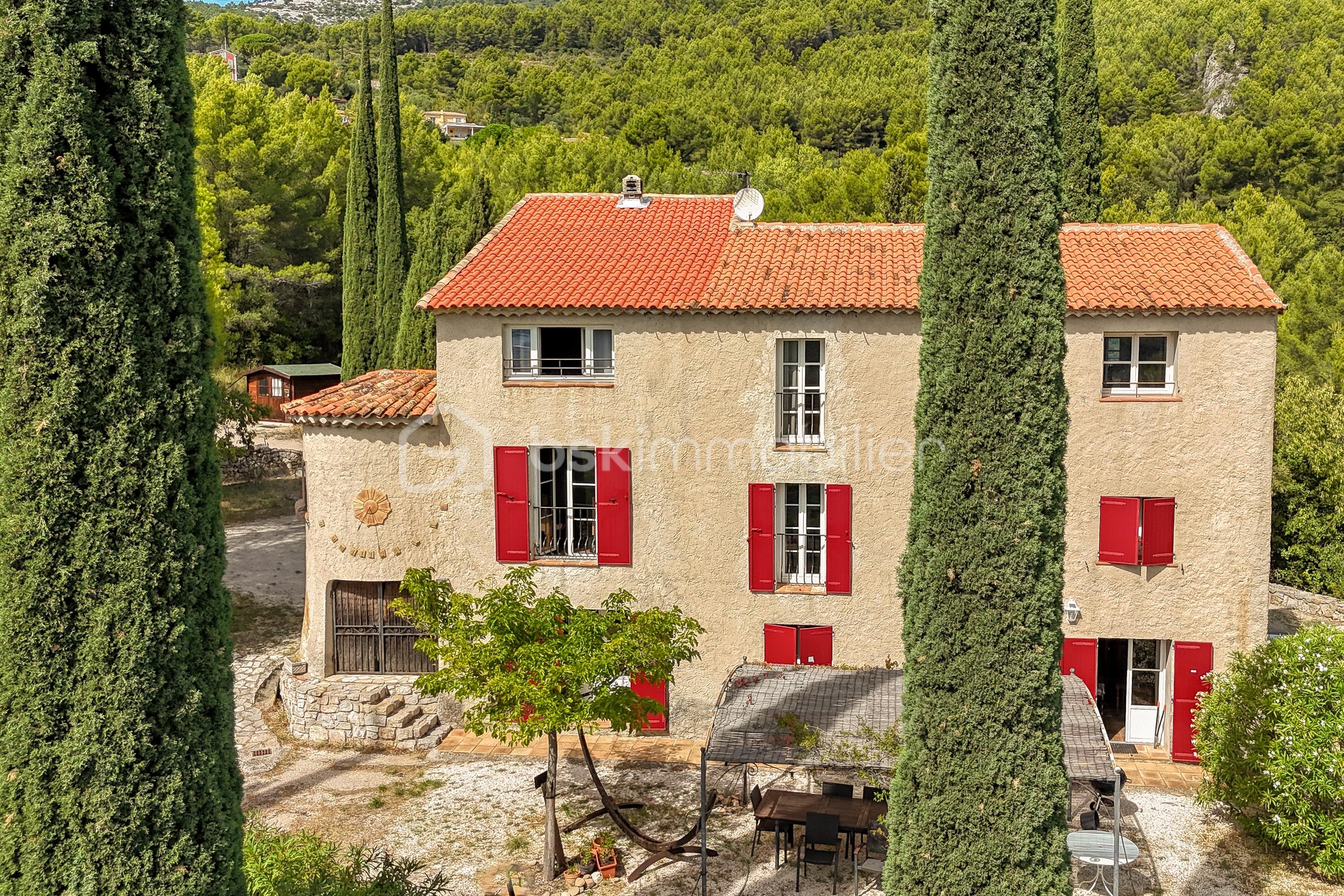 Bastide de 265,40 m² - IMG_3986.jpeg
