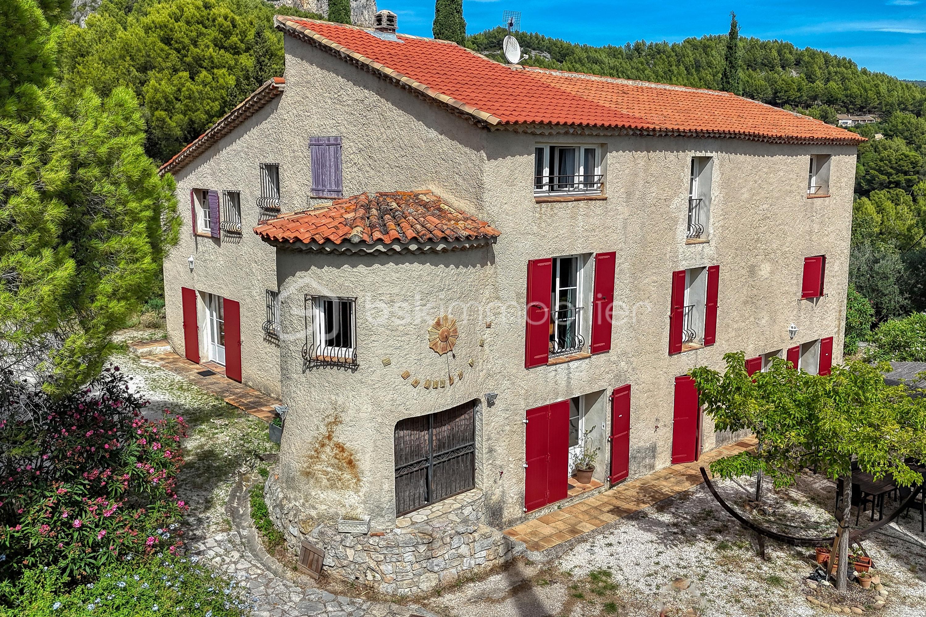 Bastide de 265,40 m² - IMG_3976.jpeg