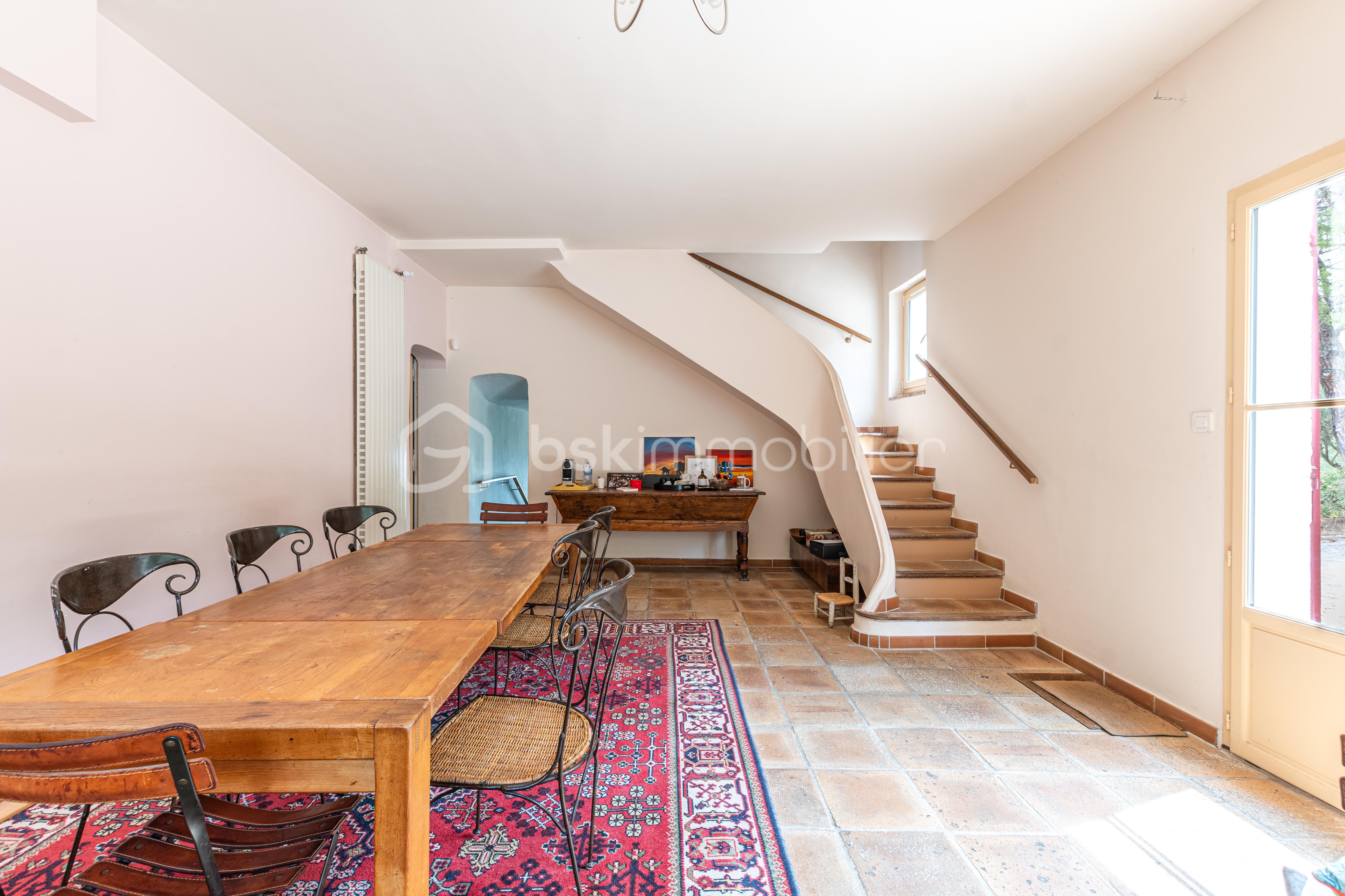 Bastide de 265,40 m² - DSC_2938-HDR.jpg