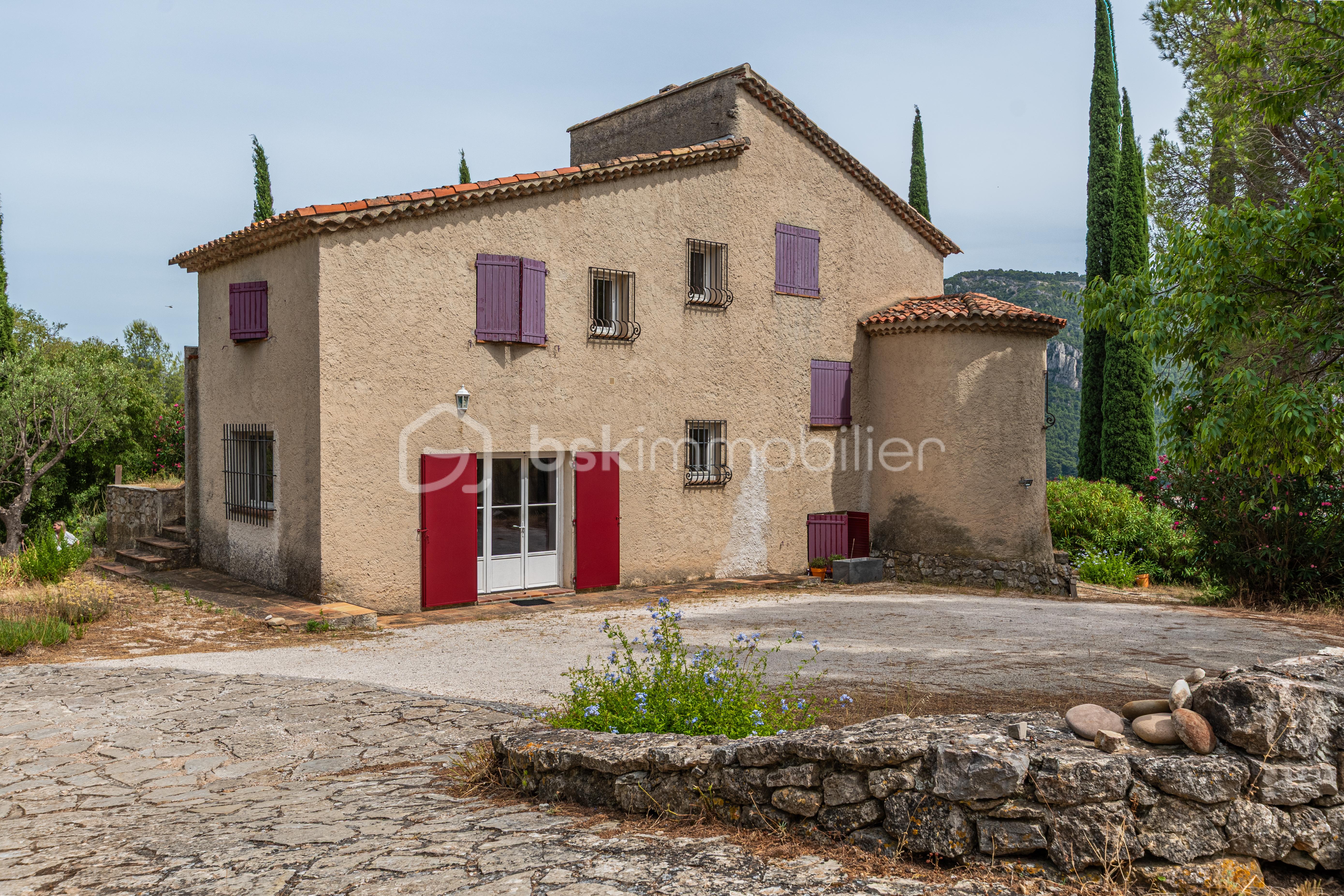 Bastide de 265,40 m² - DSC_3007-HDR.jpg