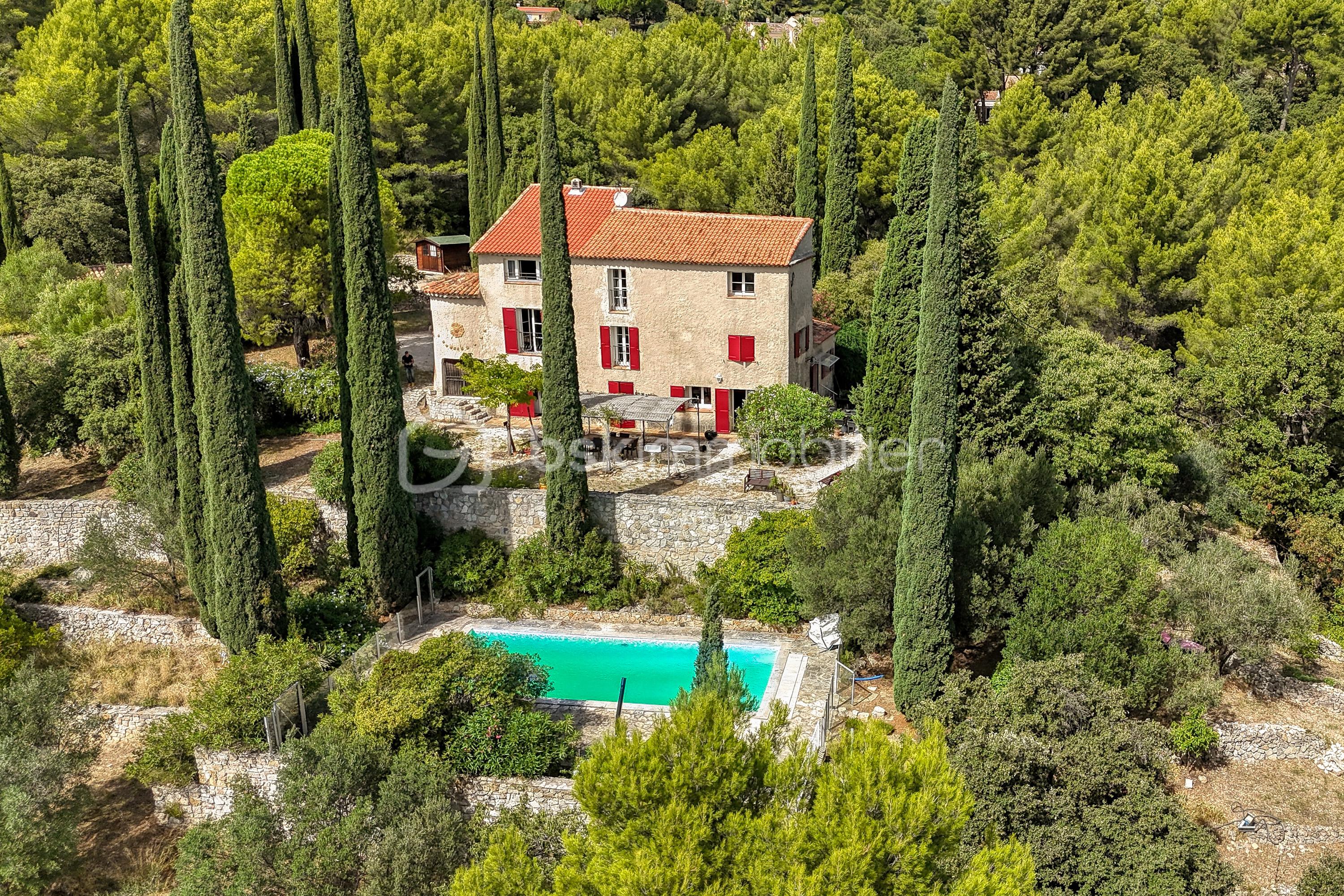 Bastide de 265,40 m² - IMG_3985.jpeg