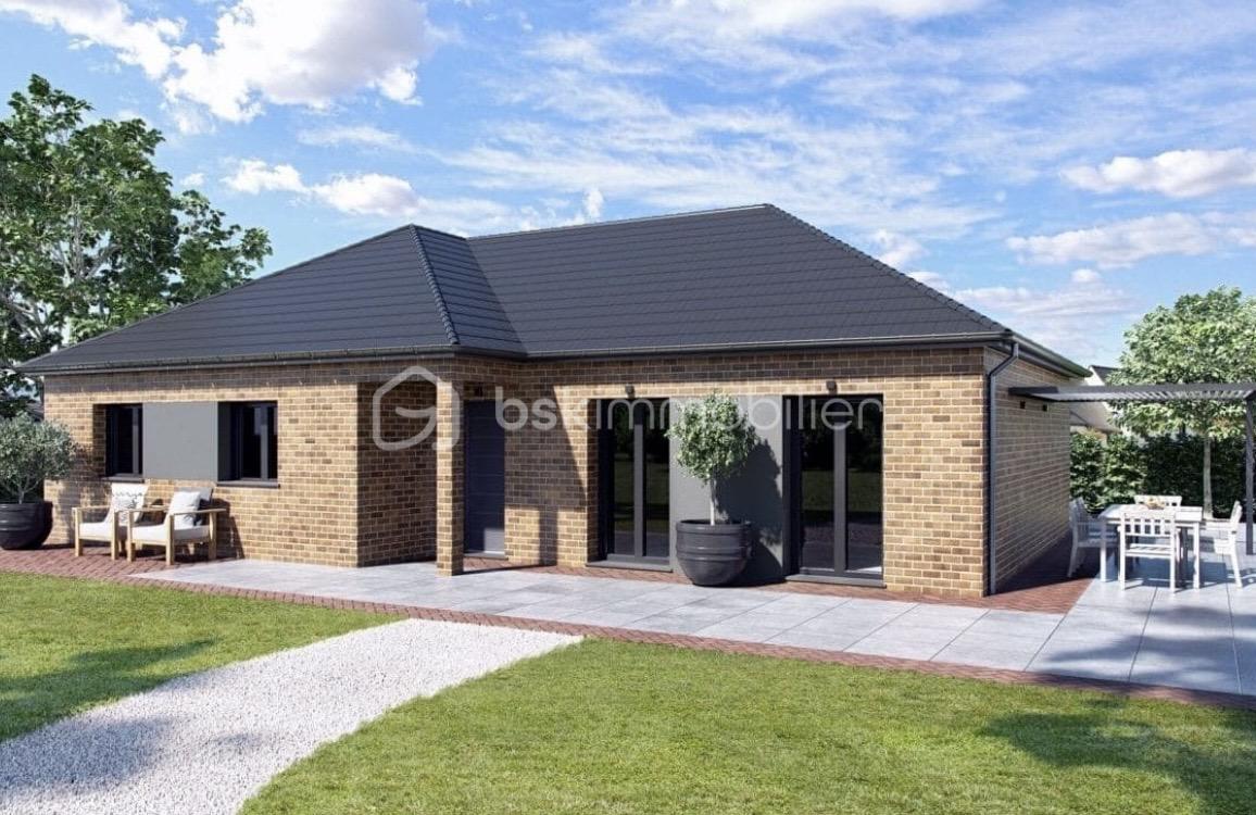 Terrain de 1 000 m² - boulin maison brique plain pied toit 4 pans.jpg