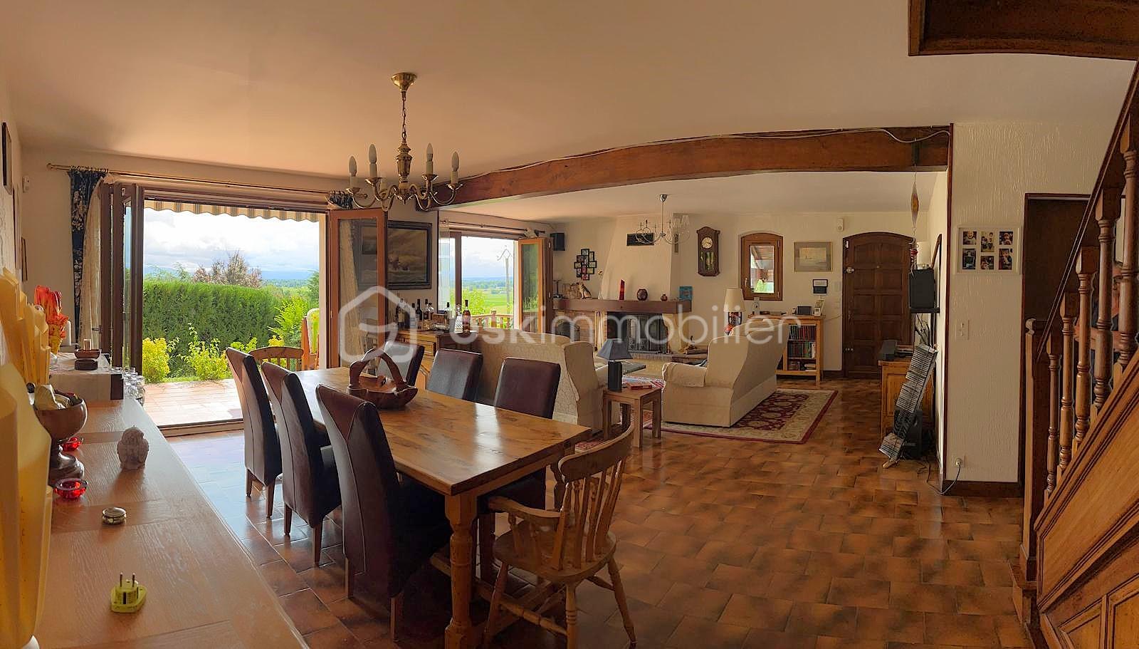 Maison de 158 m² - IMG_8693.JPG