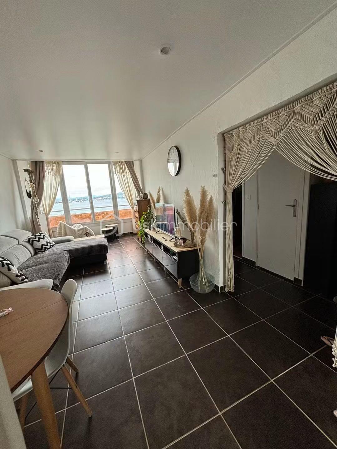 Appartement 3 pièces 57 m² · à Sete · 57 m² · 149 000 €