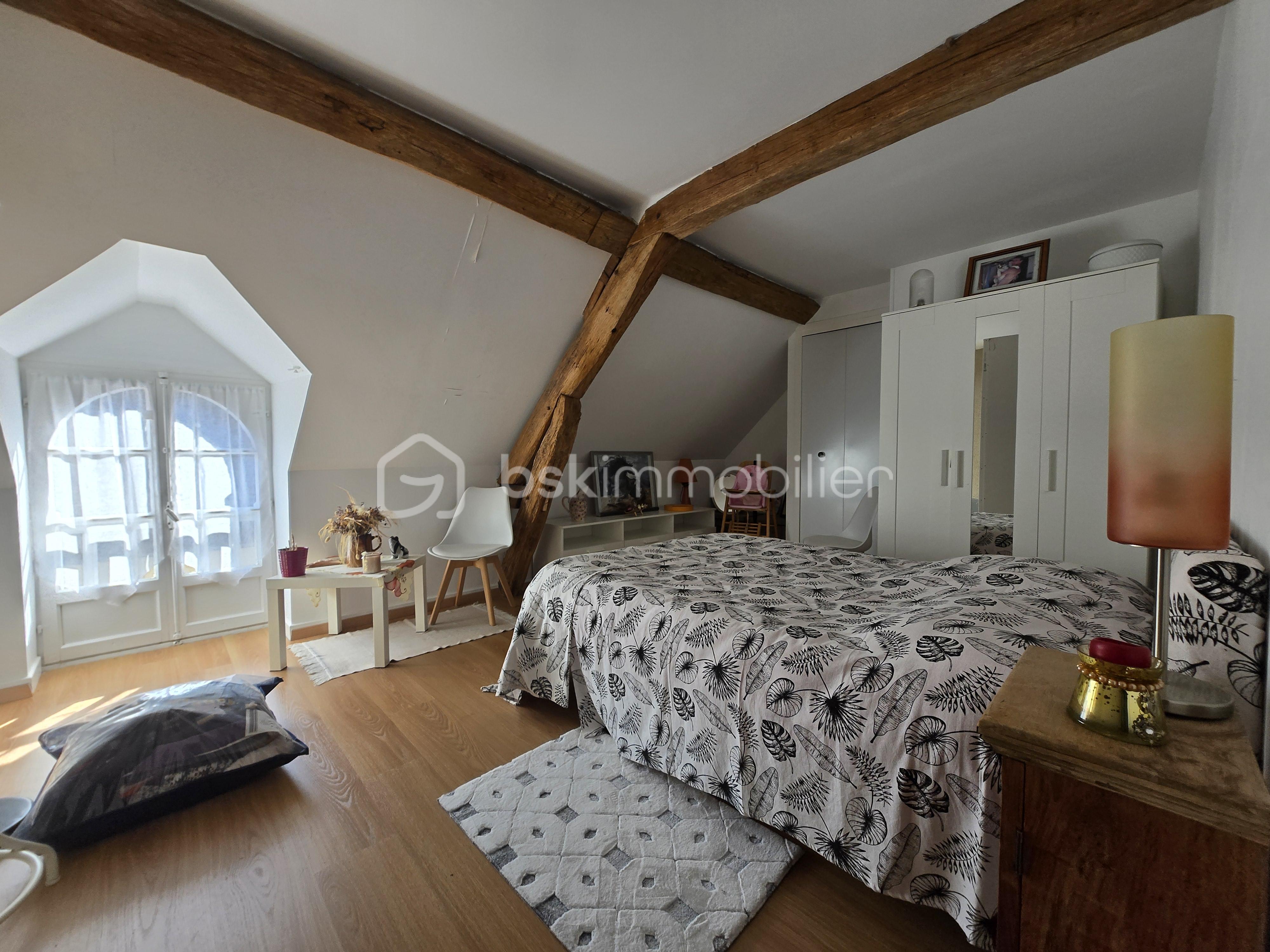 Maison longere de 106 m² - chambre3.jpg