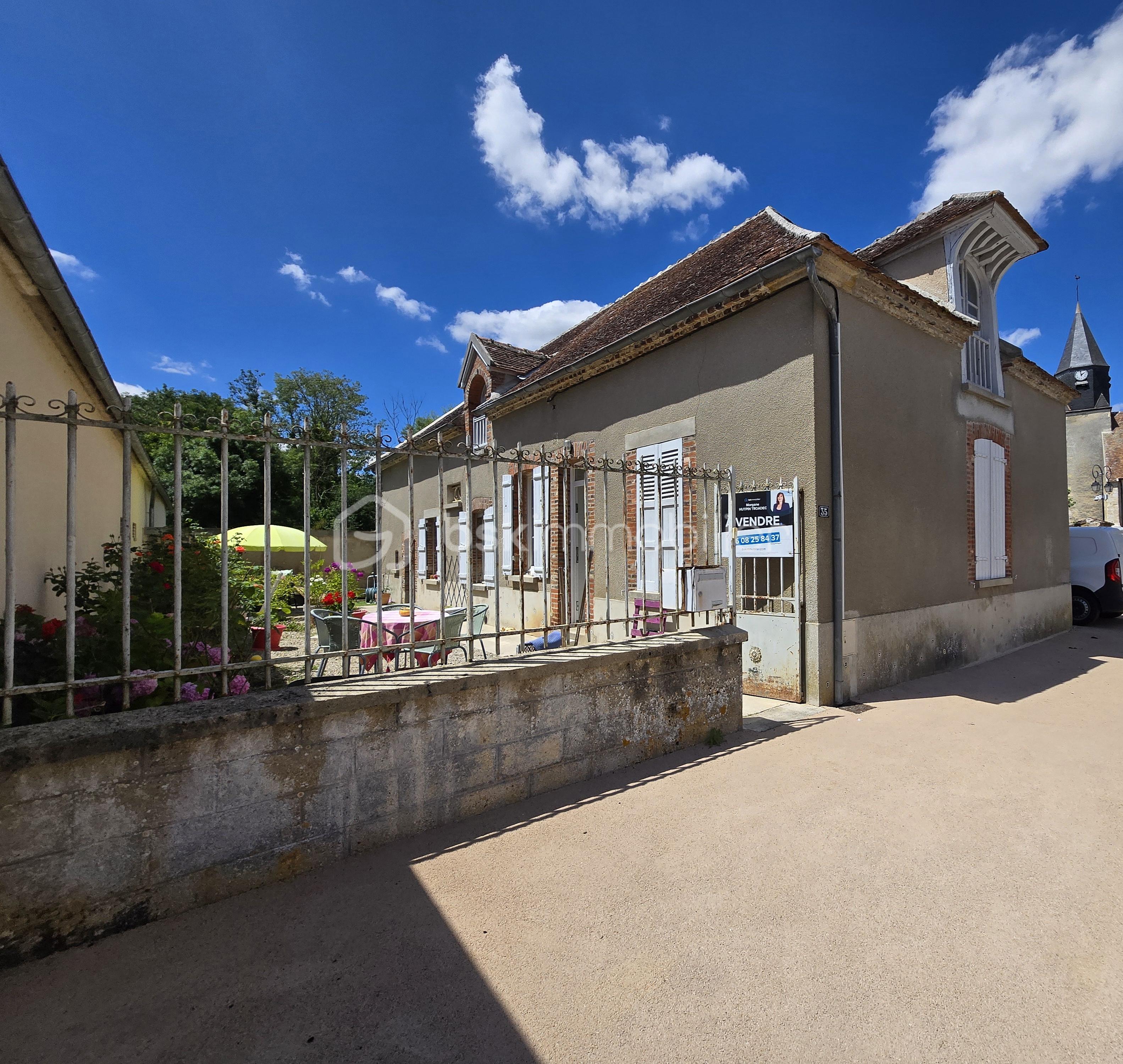 Maison longere de 106 m² - 20250628_135834 (1).jpg