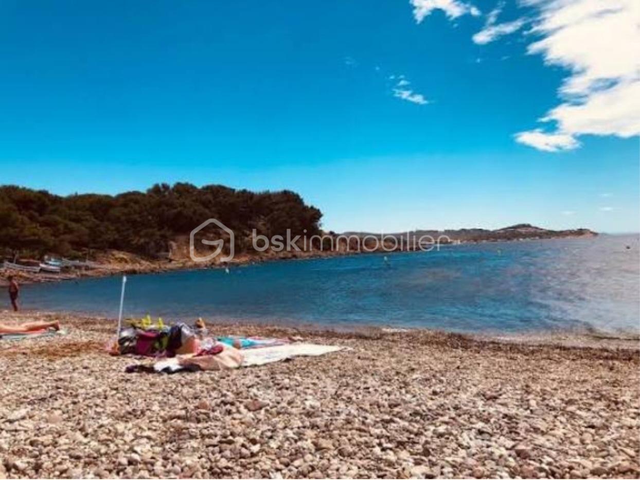 Appartement de 56,30 m²