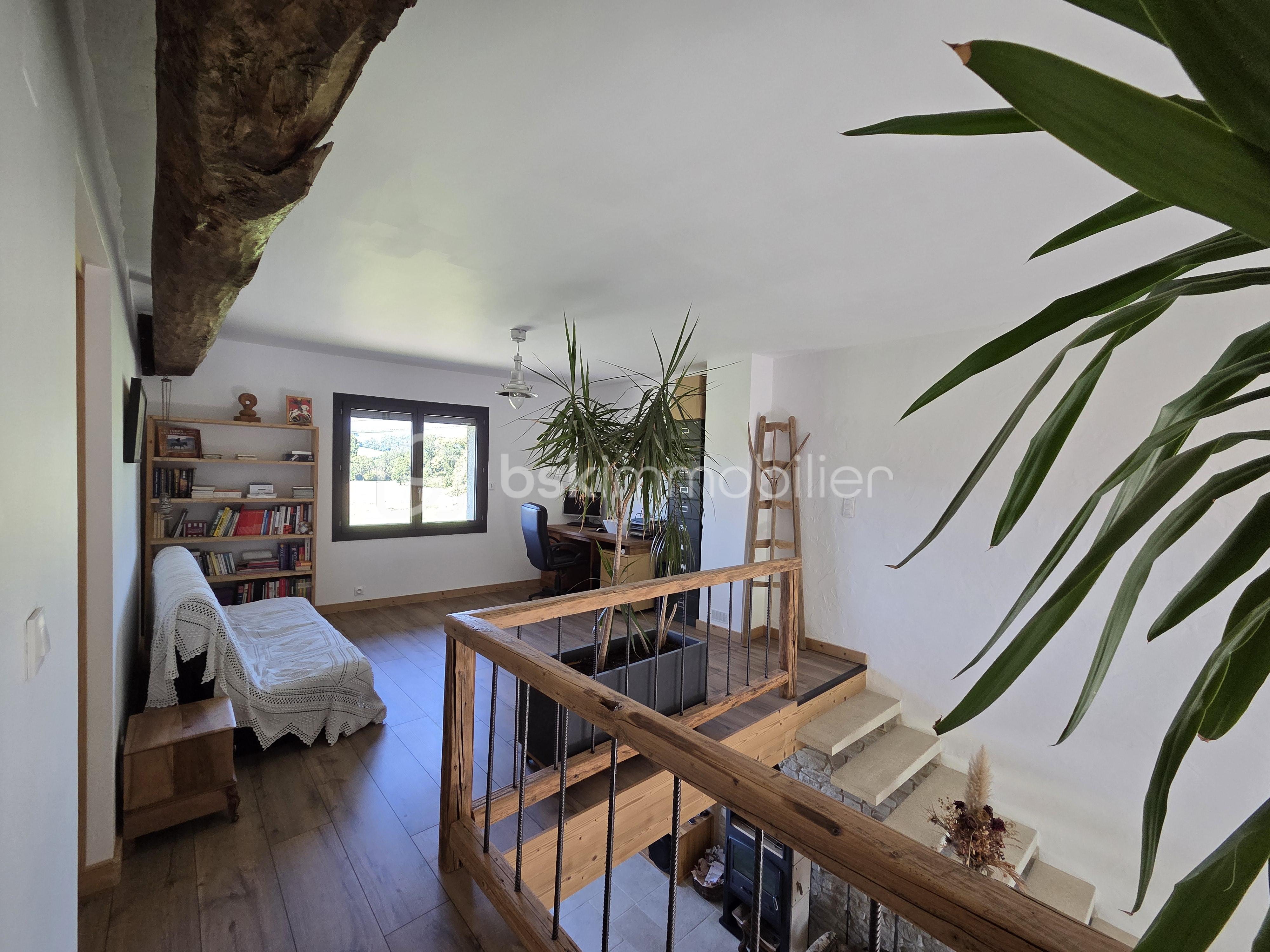 Corps de ferme de 215 m² - 20250919_130337.jpg