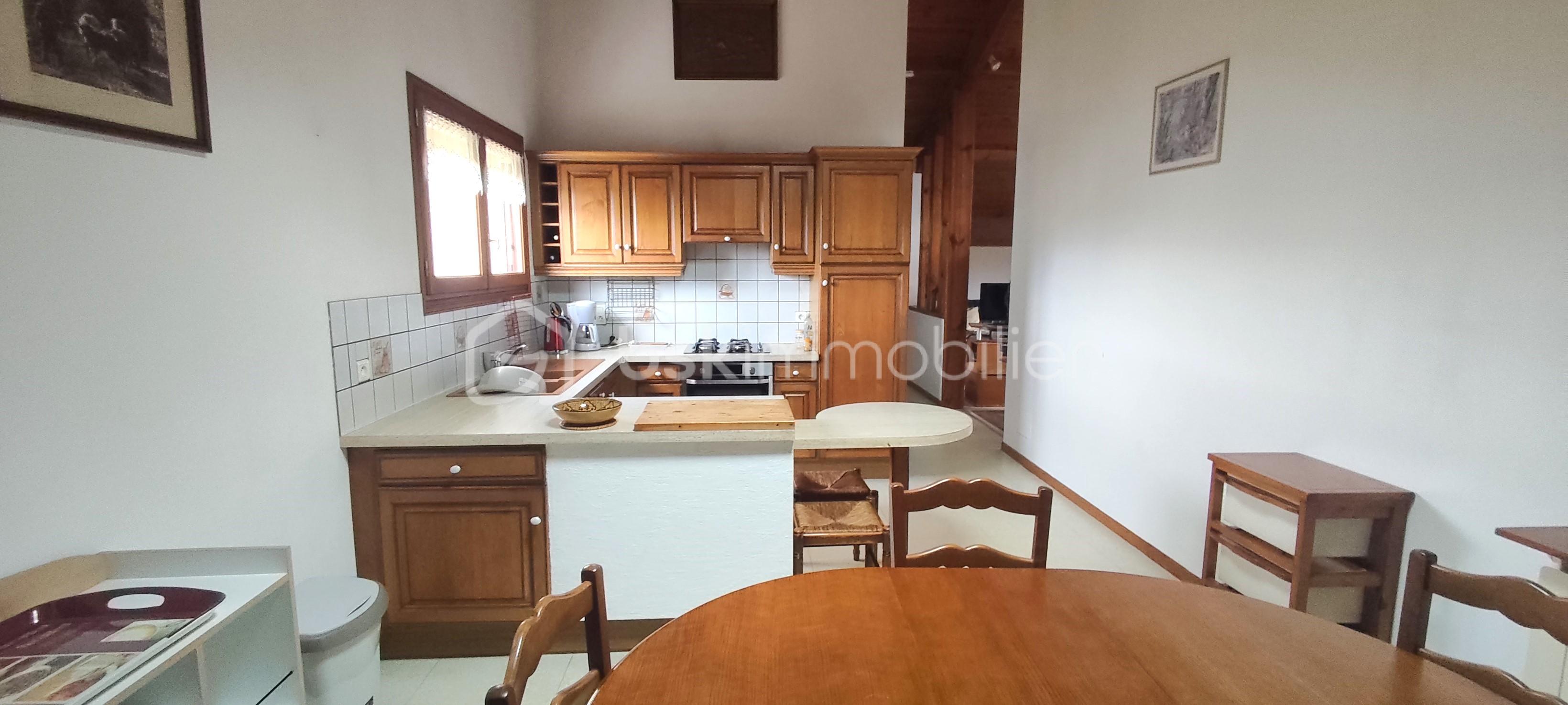 Maison de 183 m² - CUISINE ETAGE.jpg