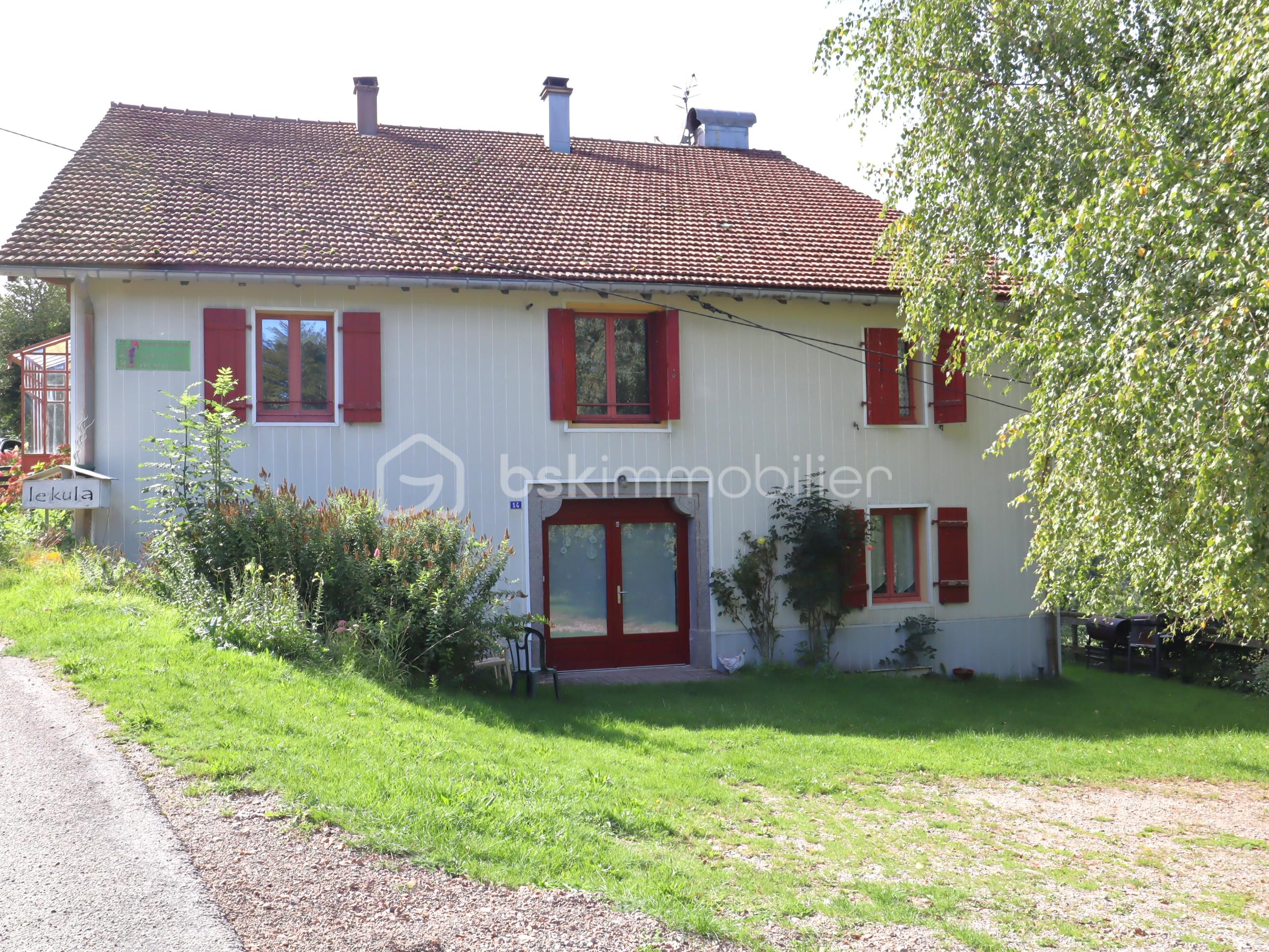 Maison de 338 m² - IMG_2306.JPG