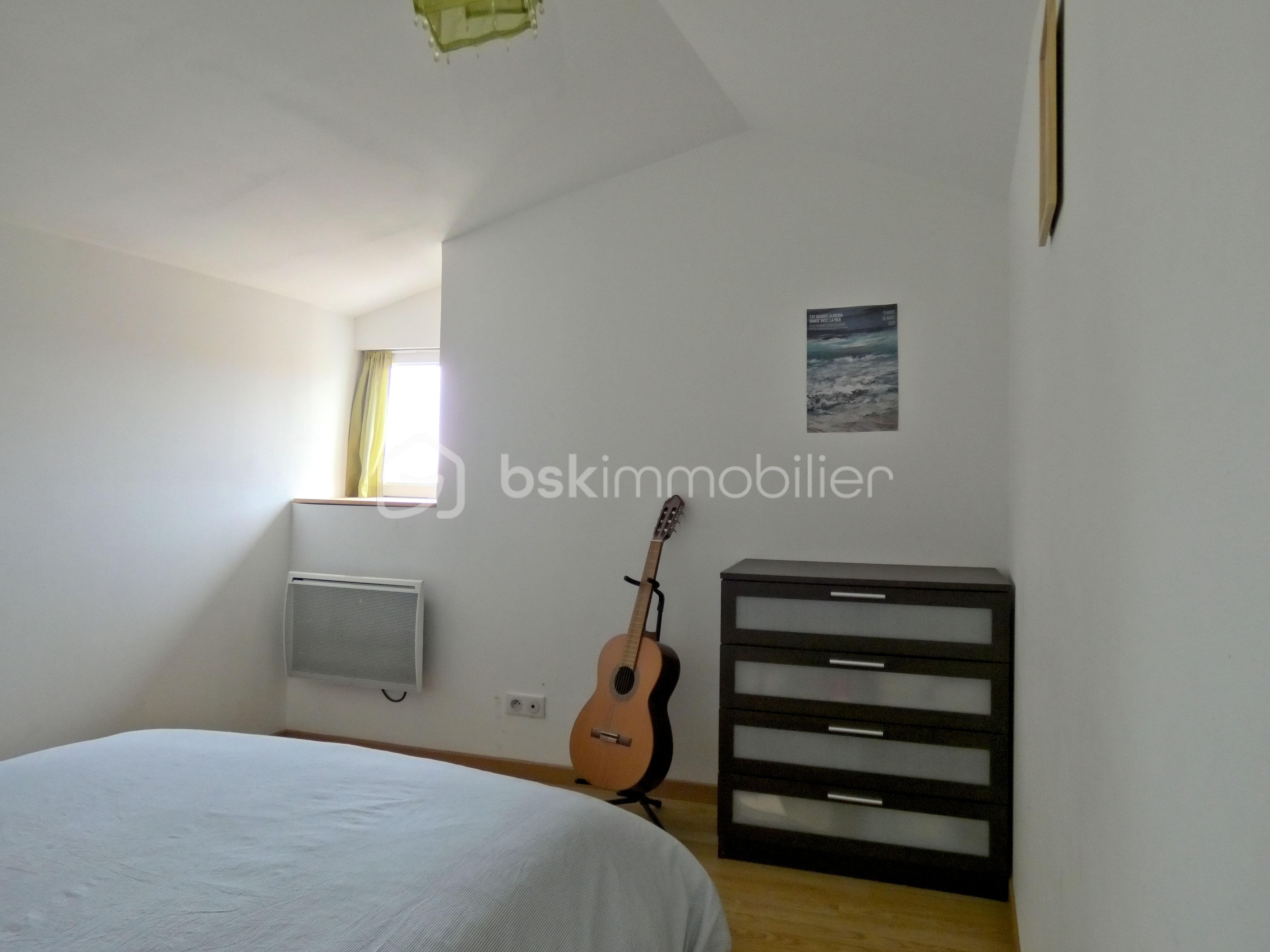 Duplex de 55,20 m² - OLERON APPARTEMENT 217000 VENDRE RACINET MARENNES (5).jpg