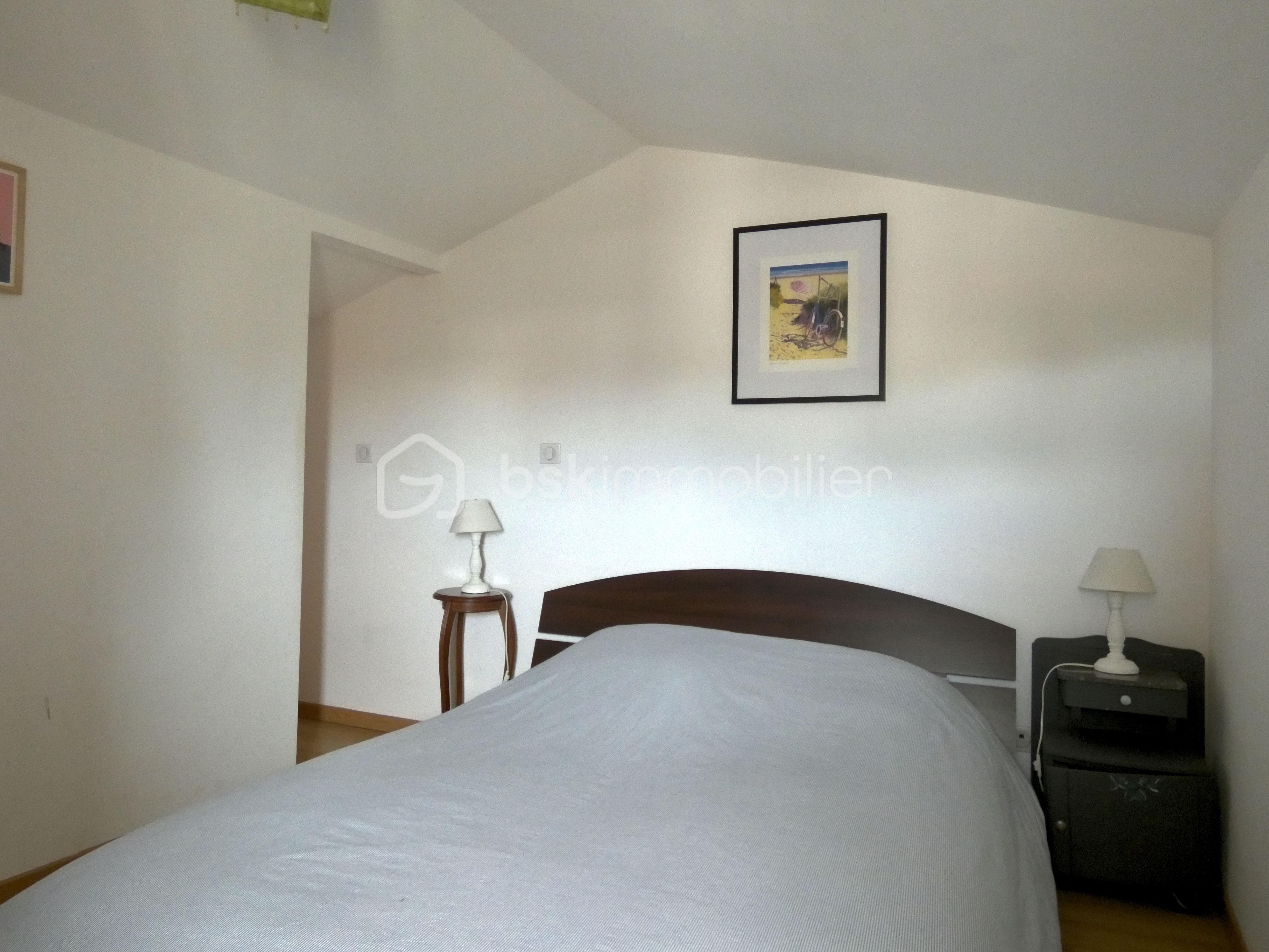 Duplex de 55,20 m² - OLERON APPARTEMENT 217000 VENDRE RACINET MARENNES (4).jpg