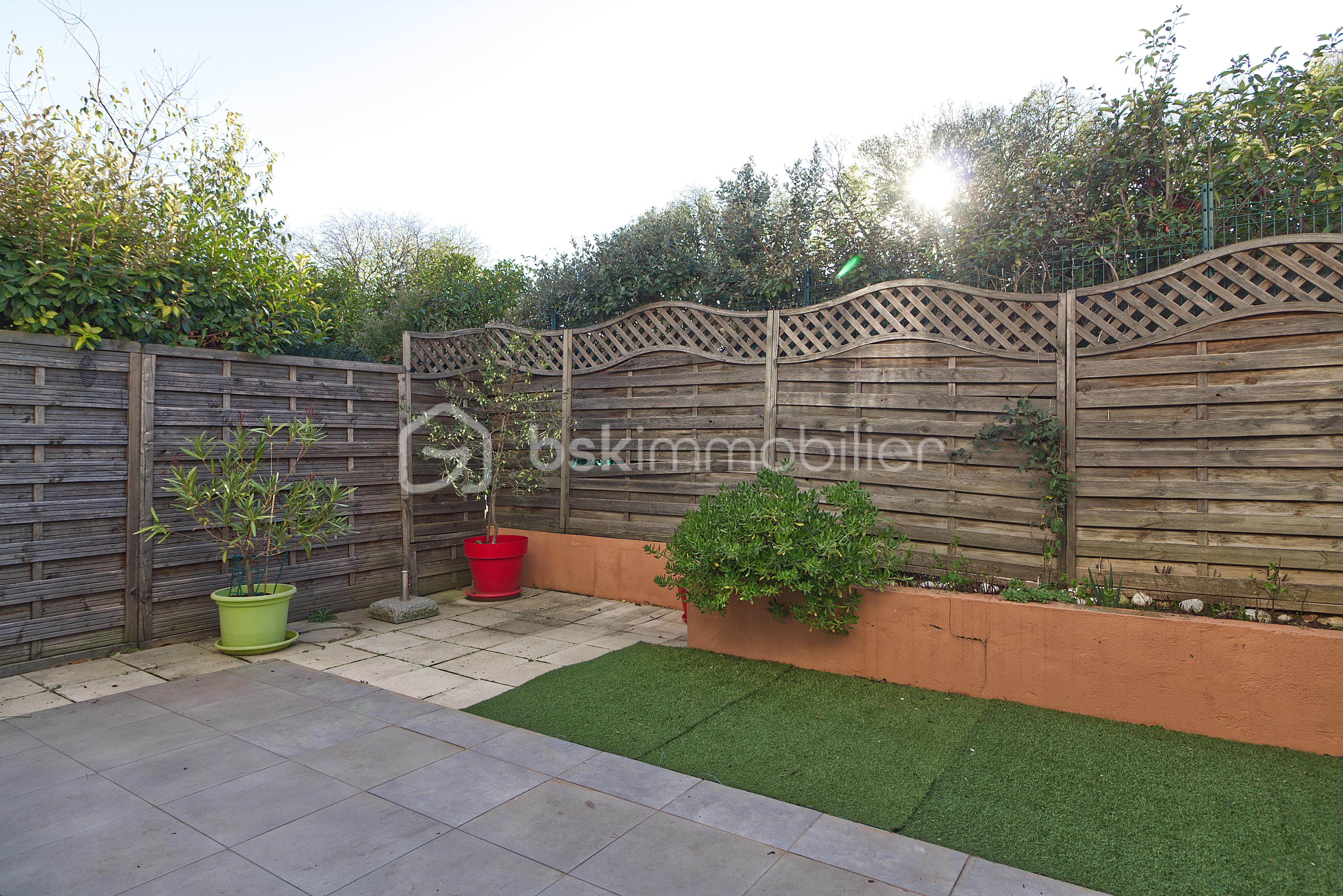 Appartement de 65 m²