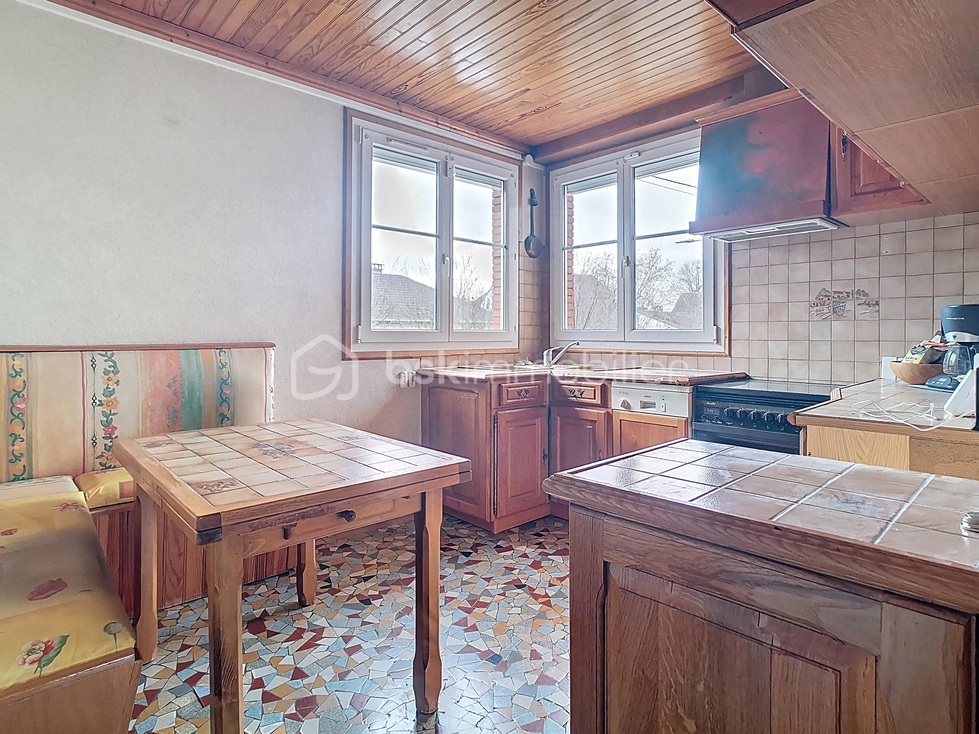 Maison de 90 m² - 5 maison-noisy_00008.jpg