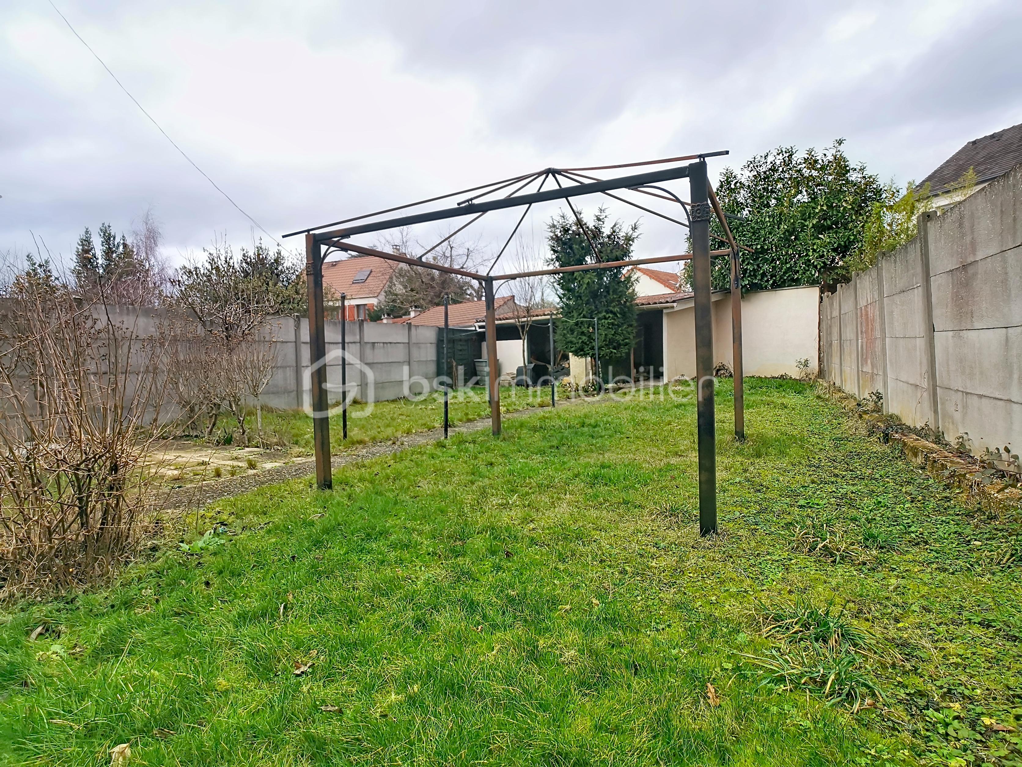 Maison de 90 m² - 8 maison-noisy_00014.jpg