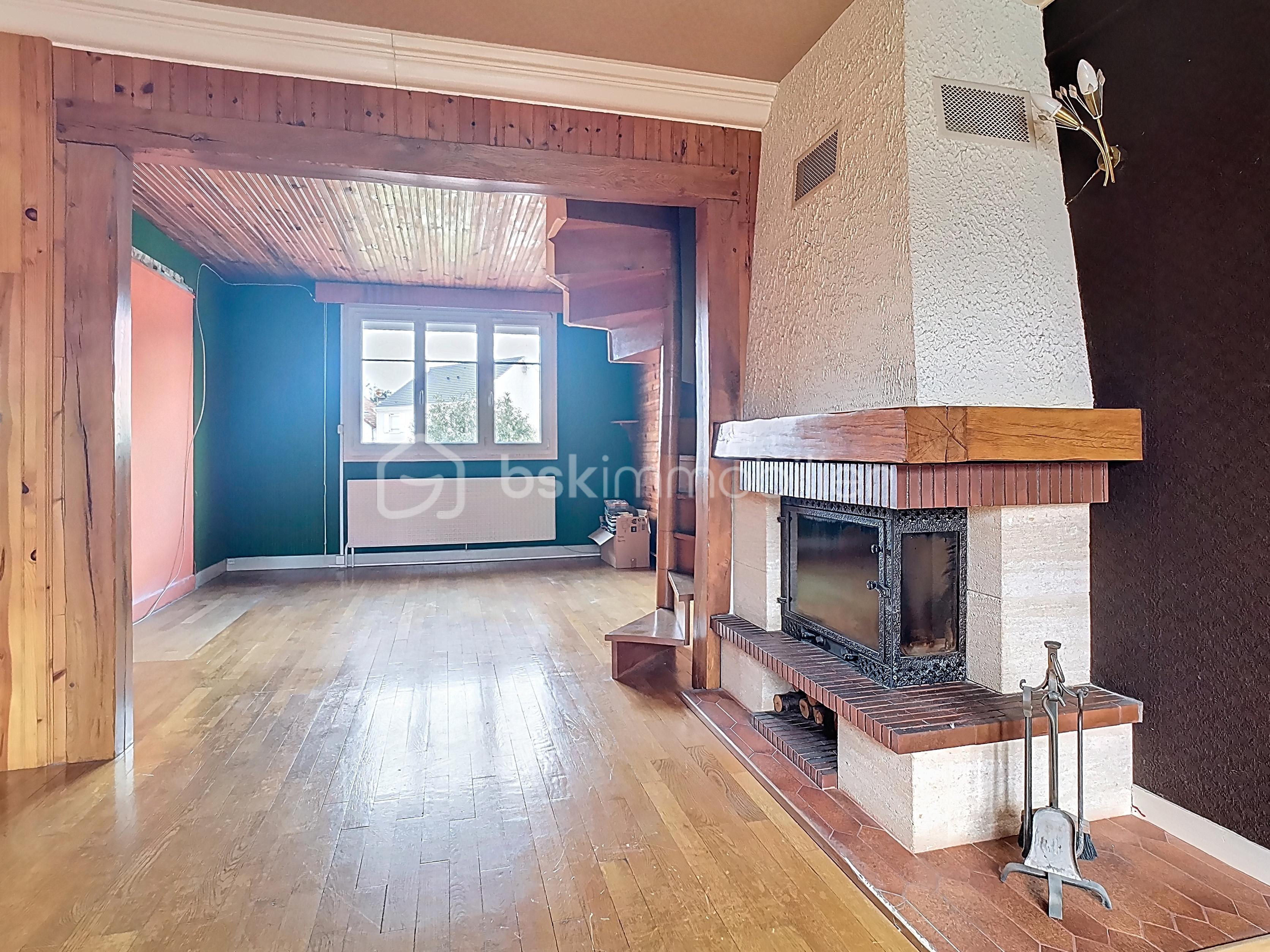 Maison de 90 m² - 2 maison-noisy_00005.jpg