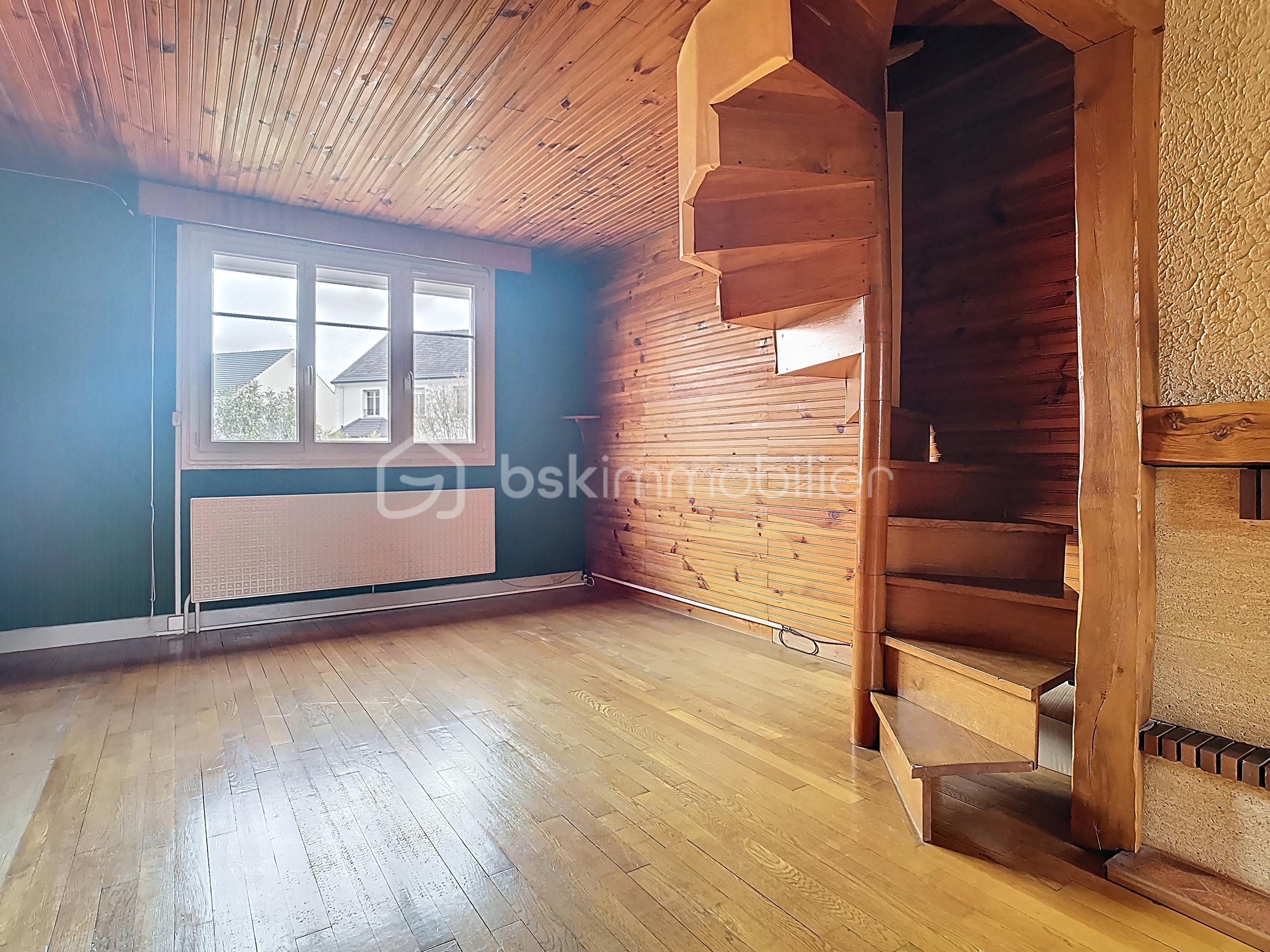 Maison de 90 m² - 3 maison-noisy_00006.jpg