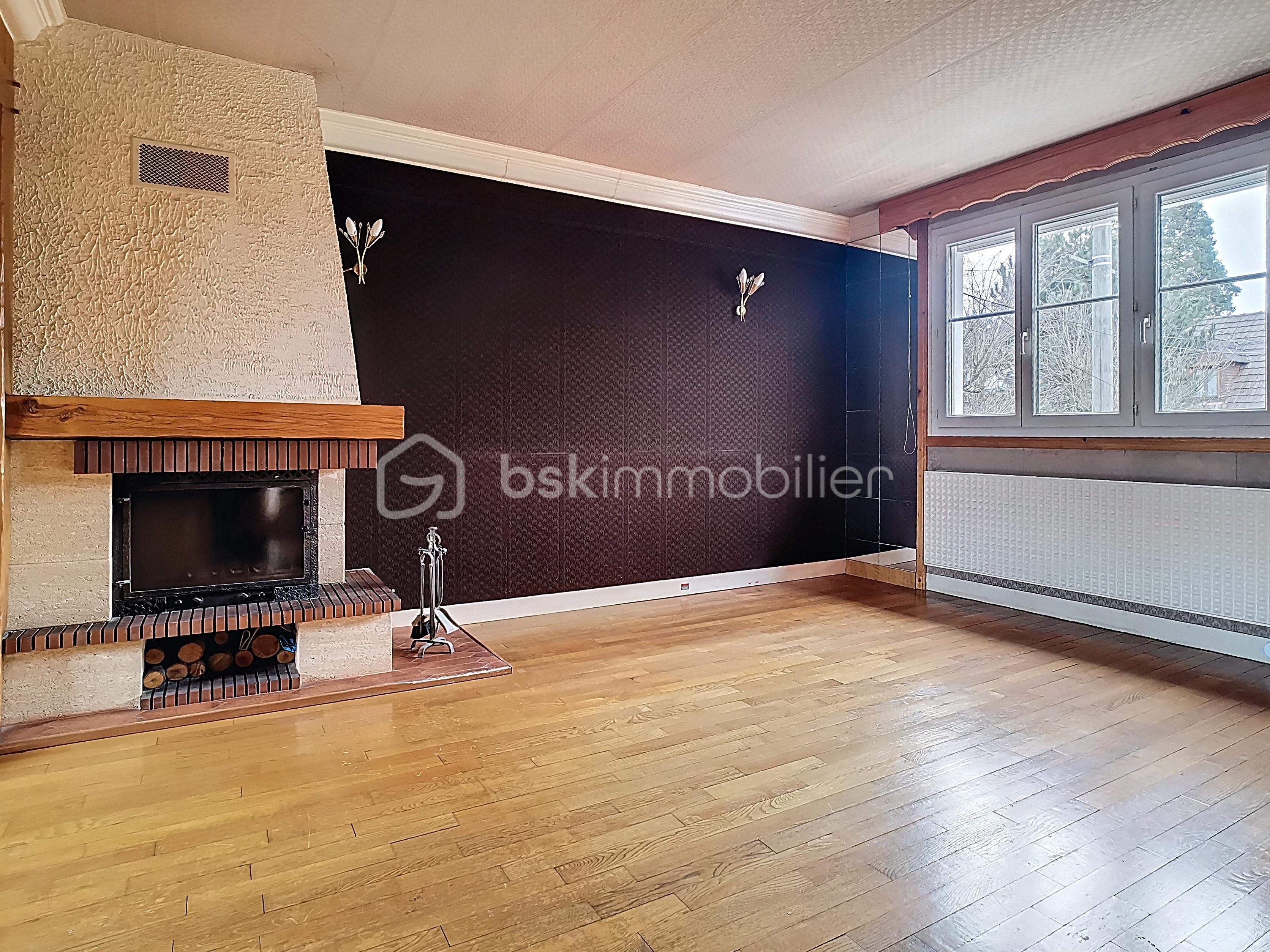 Maison de 90 m² - 4 maison-noisy_00007.jpg