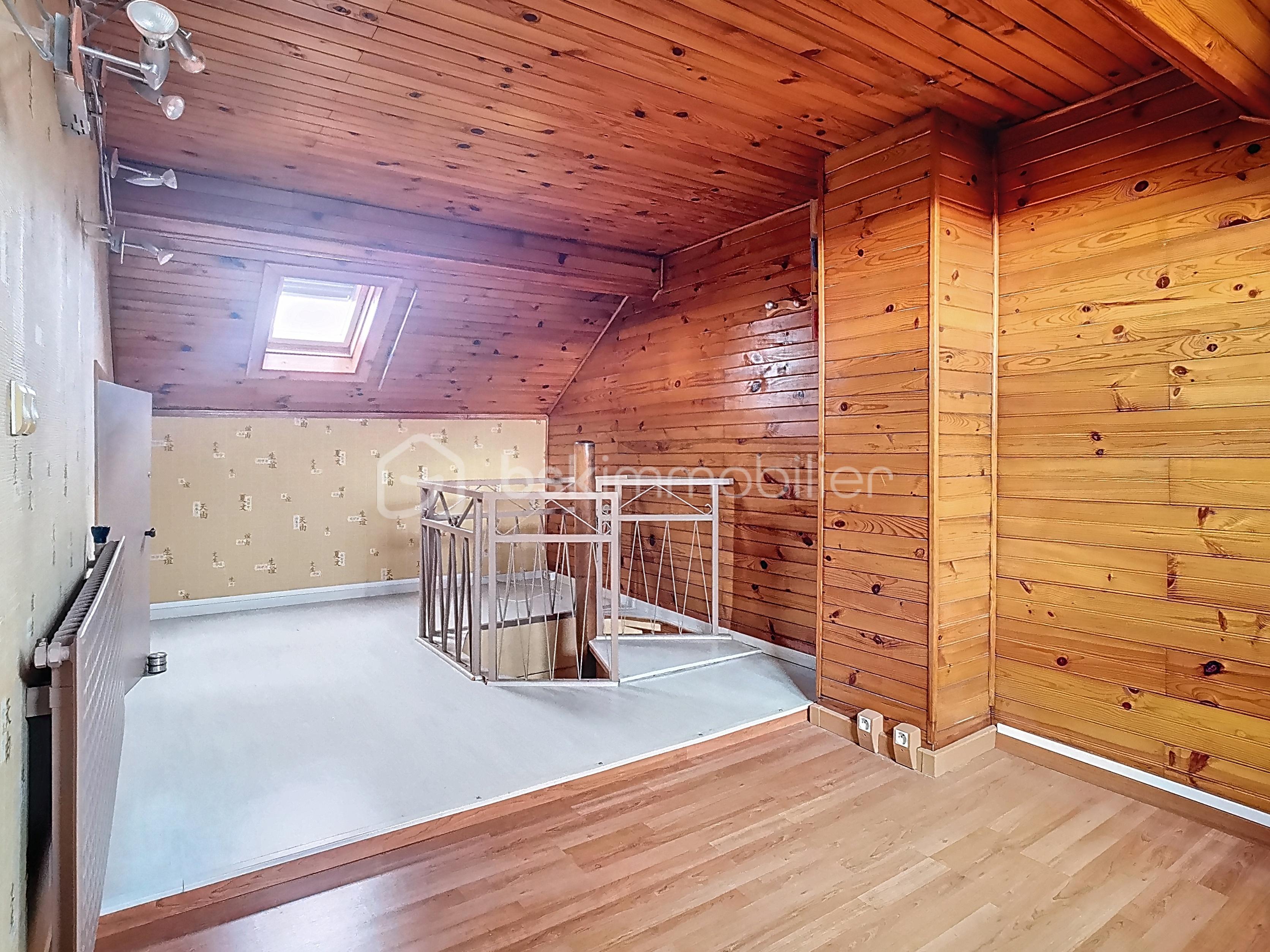 Maison de 90 m² - 10 maison-noisy_00010.jpg