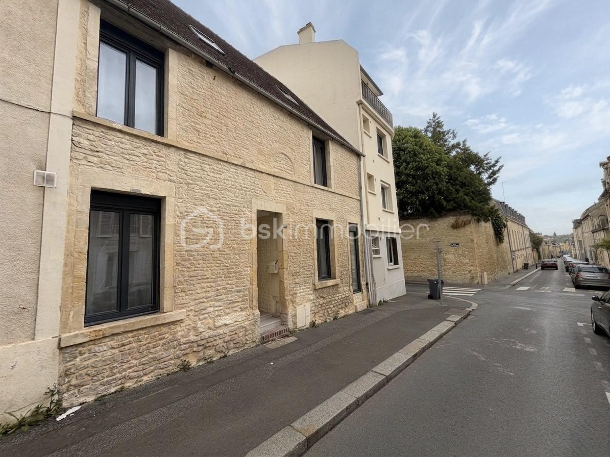 Maison 5 pièces 105 m² · à Caen · 105 m² · 365 000 €