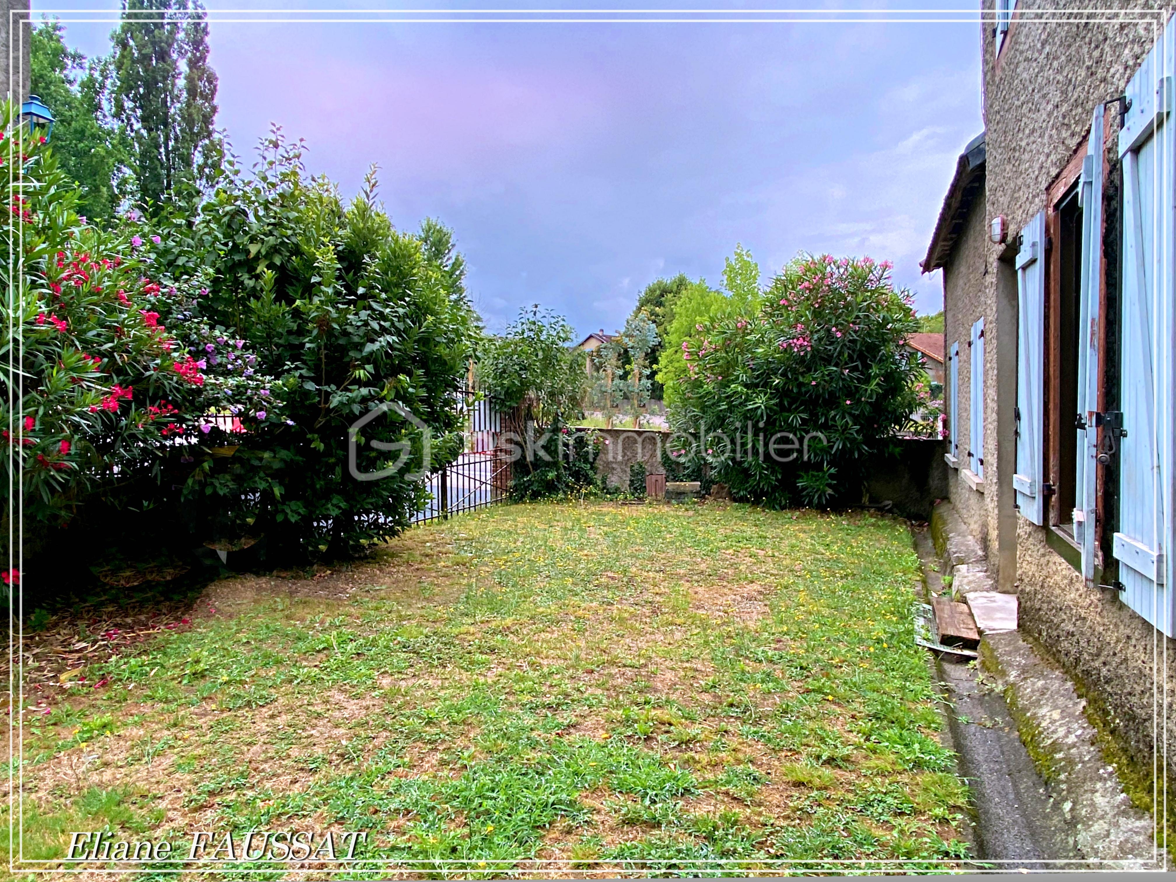 Maison de village de 100 m² - JARDIN.jpg
