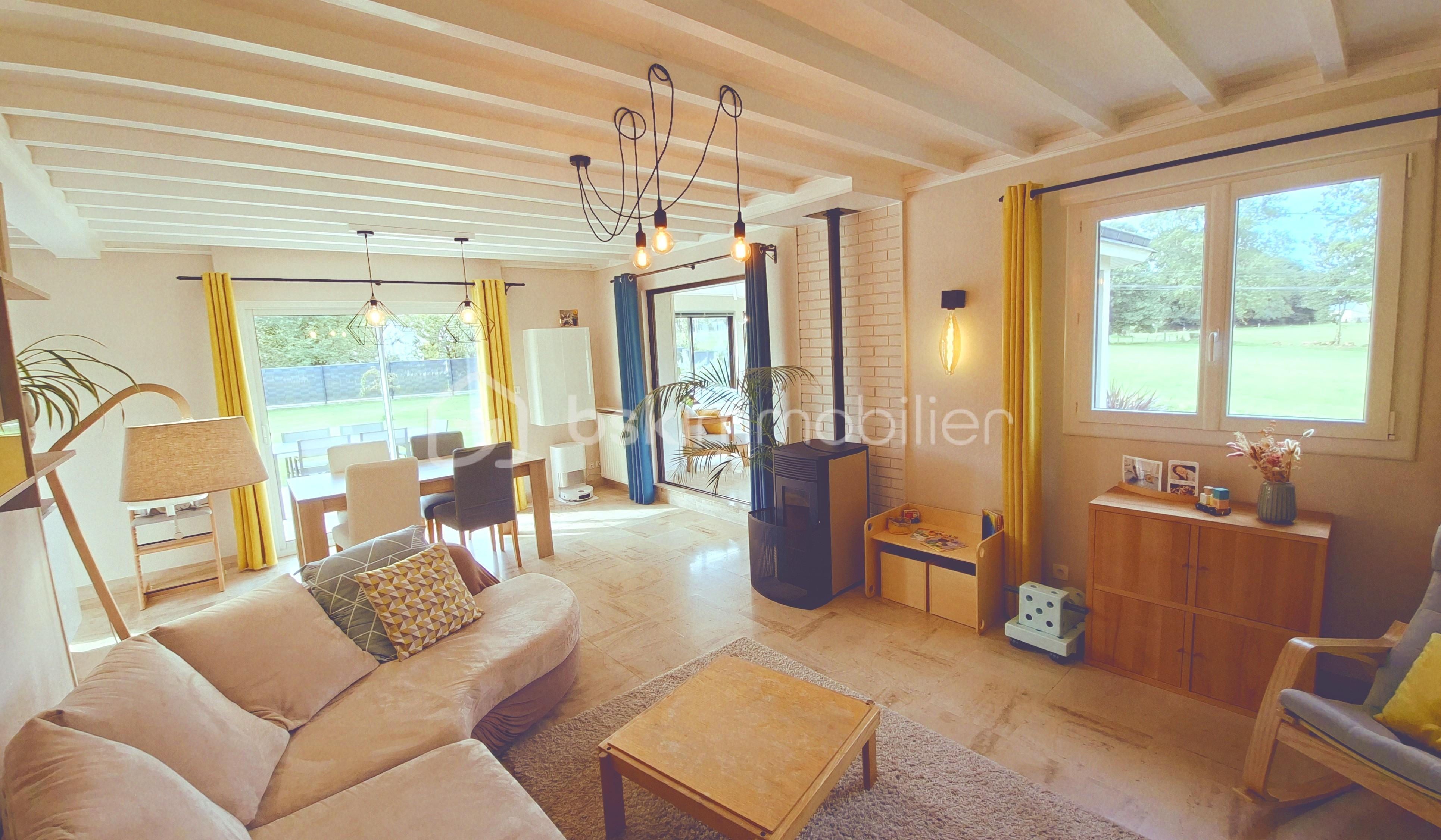 Pavillon de 142 m² - THEV salon et séjour ple 1.jpg