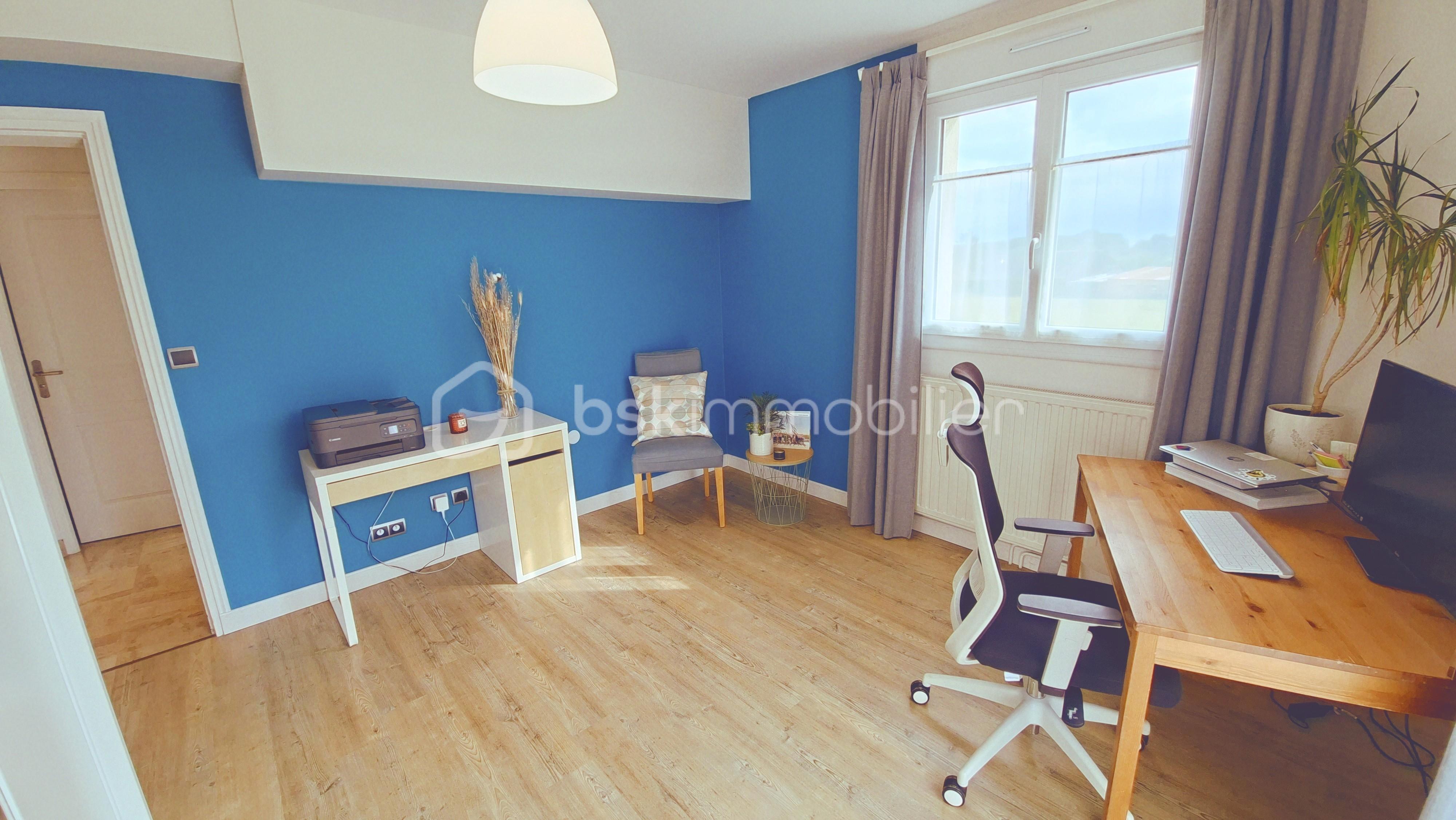 Pavillon de 142 m² - THEV chambre 1 2 rdc .jpg