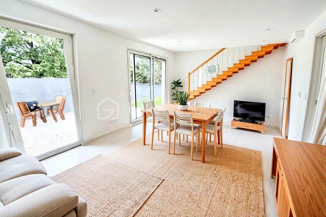 Maison traditionnelle de 90 m² - liloo-downloaderJad47O