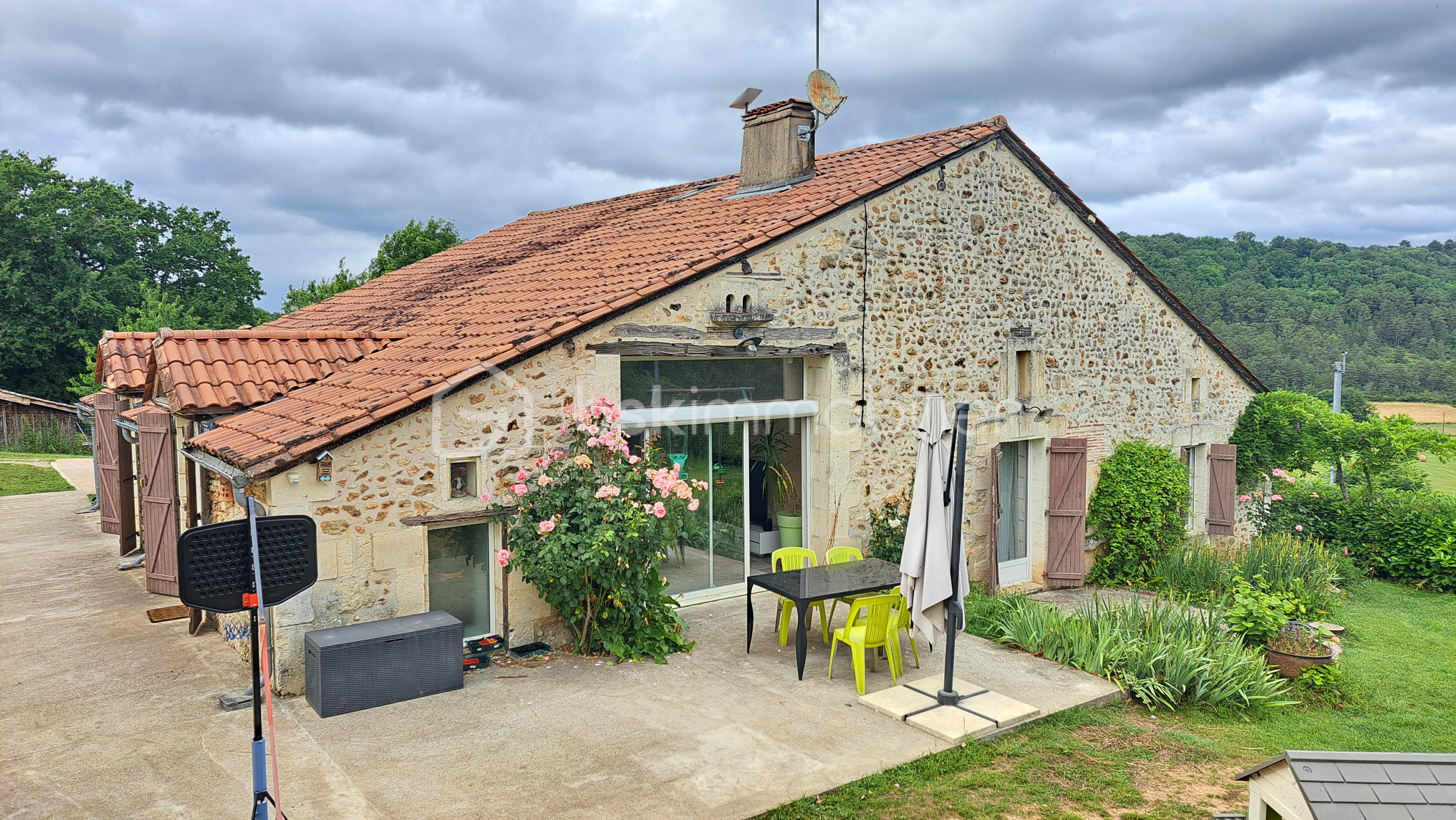 Maison de 171 m² - 20250606_184441.jpg