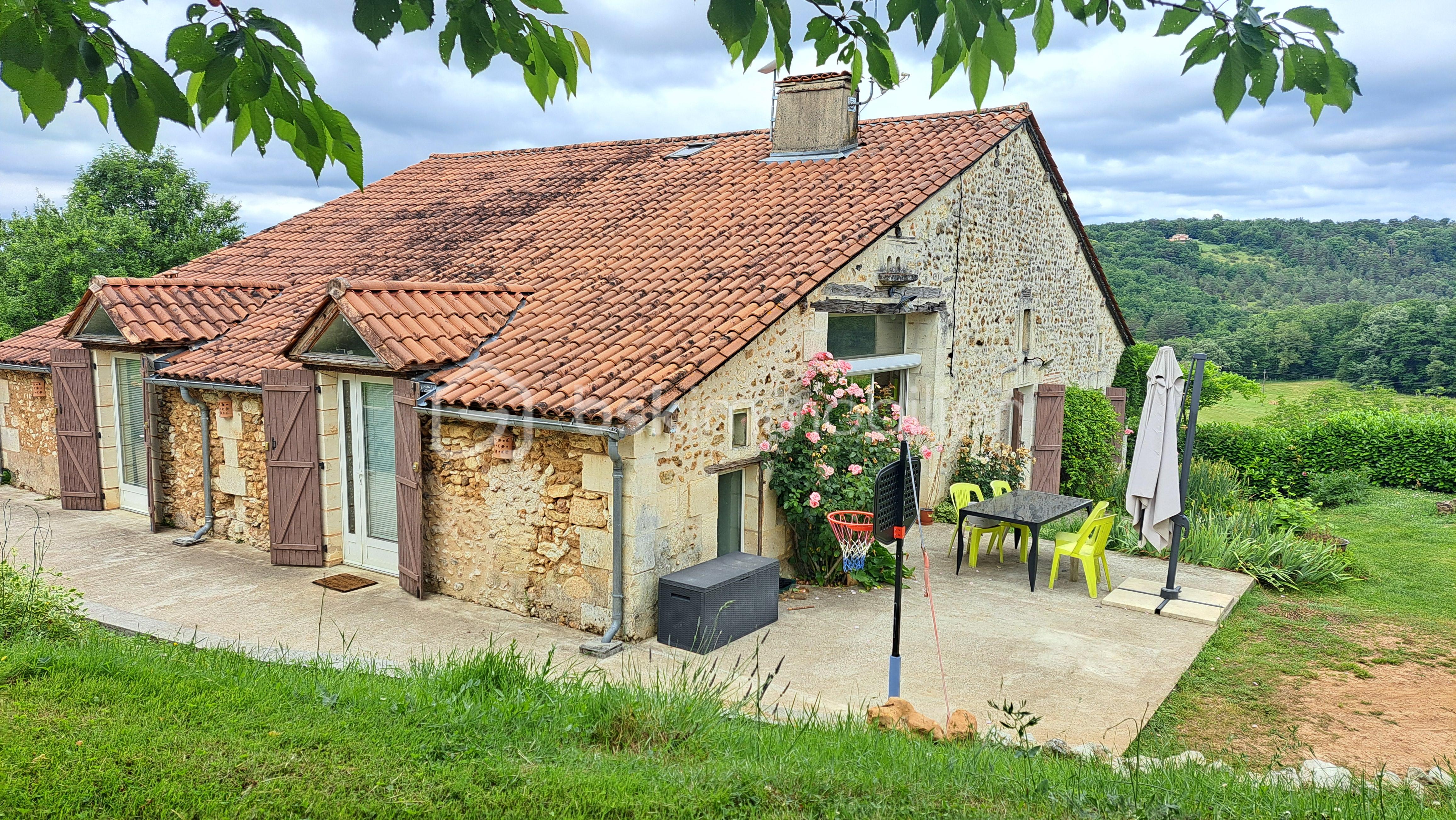 Maison de 171 m² - 20250606_184333.jpg