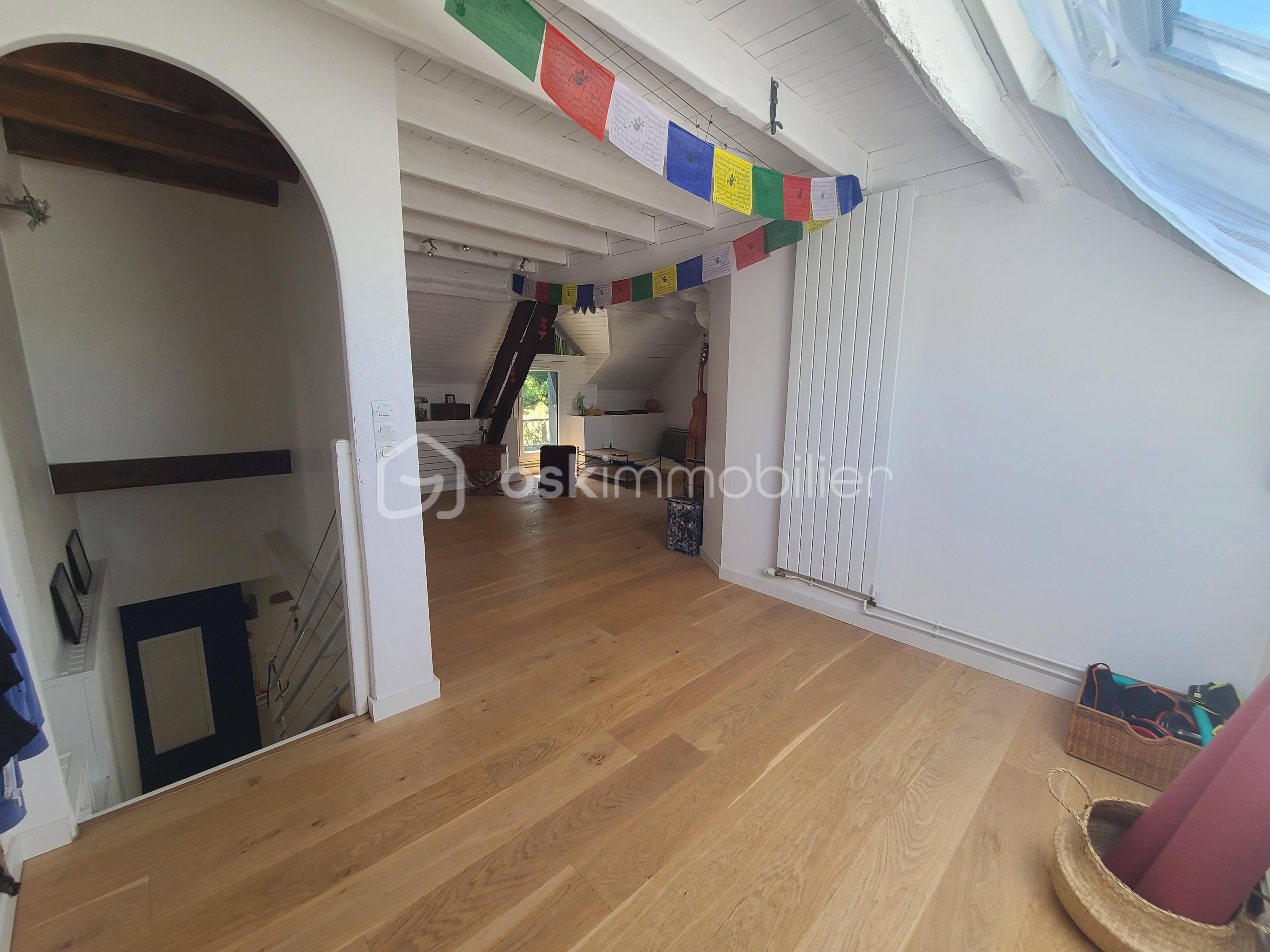 Maison longere de 220 m² - 20250704_135153.jpg