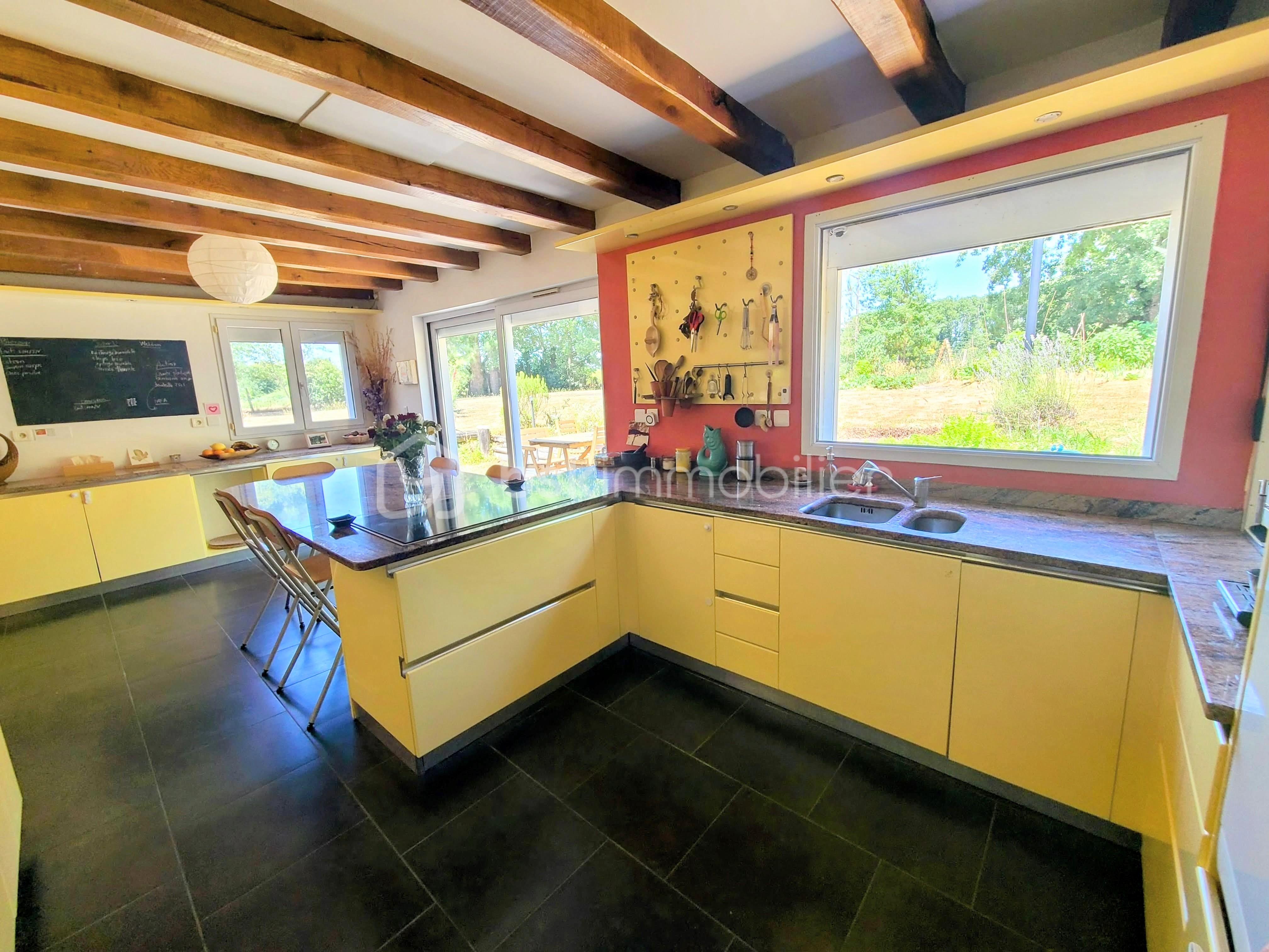 Maison longere de 220 m² - 20250704_140035~3.jpg