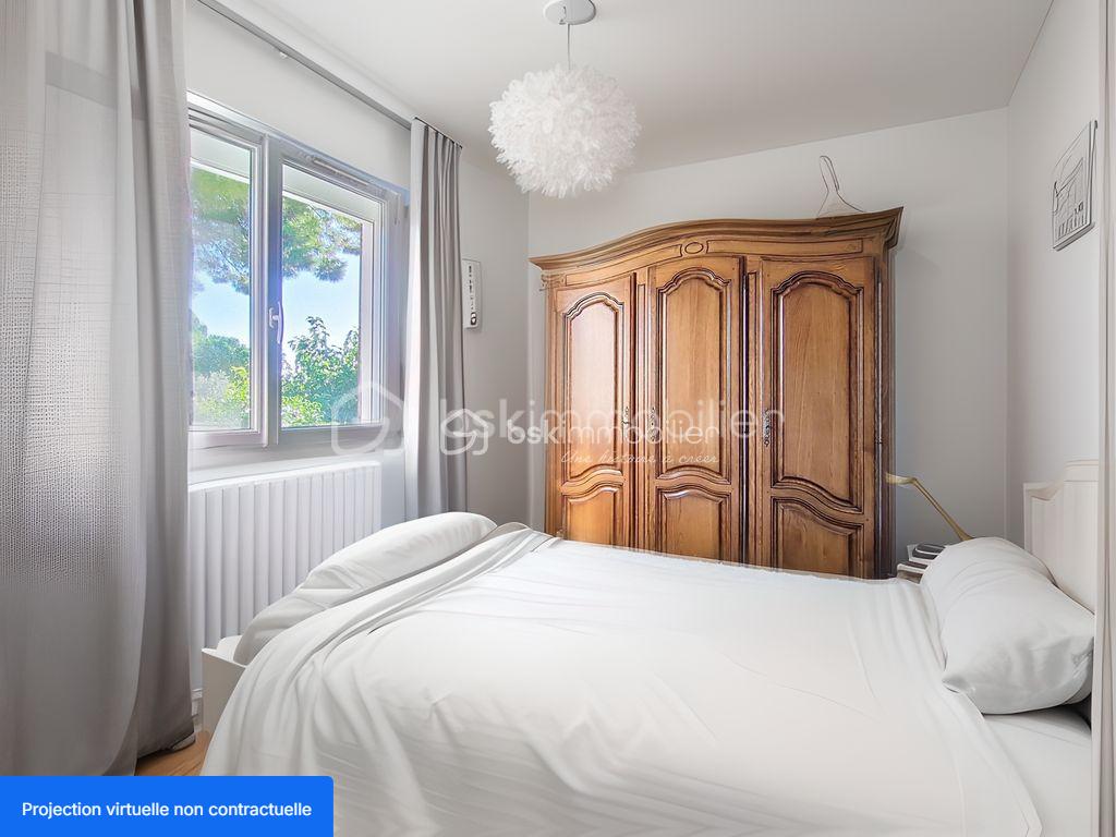 Maison de 151 m² - Projection chambre rdc.jpeg