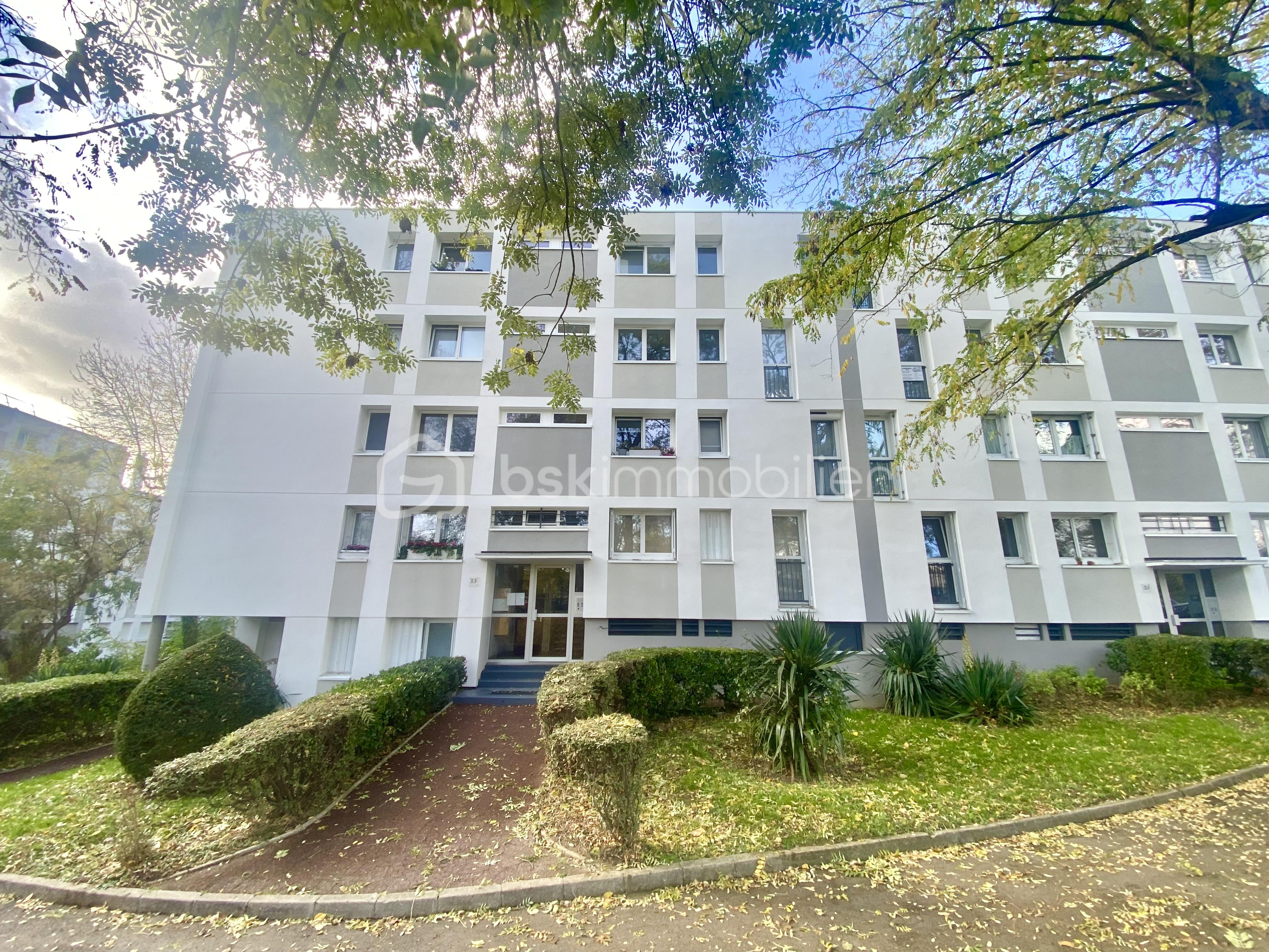 Appartement 4 pièces 72 m² · à Montgeron · 72 m² · 198 000 €