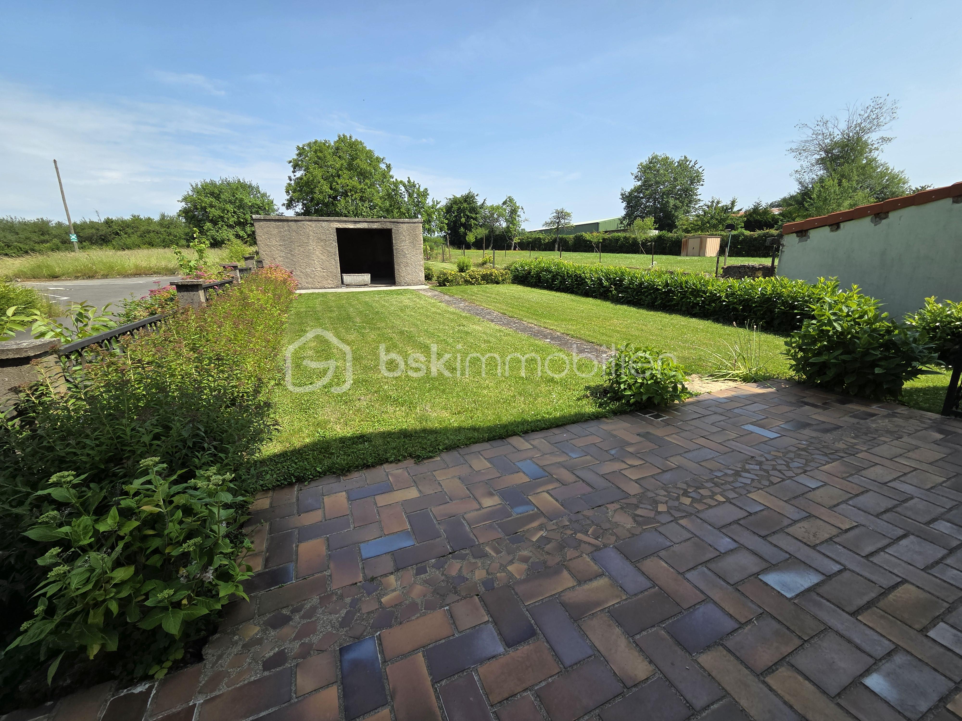 Maison de 115 m² - 20250613_114919.jpg