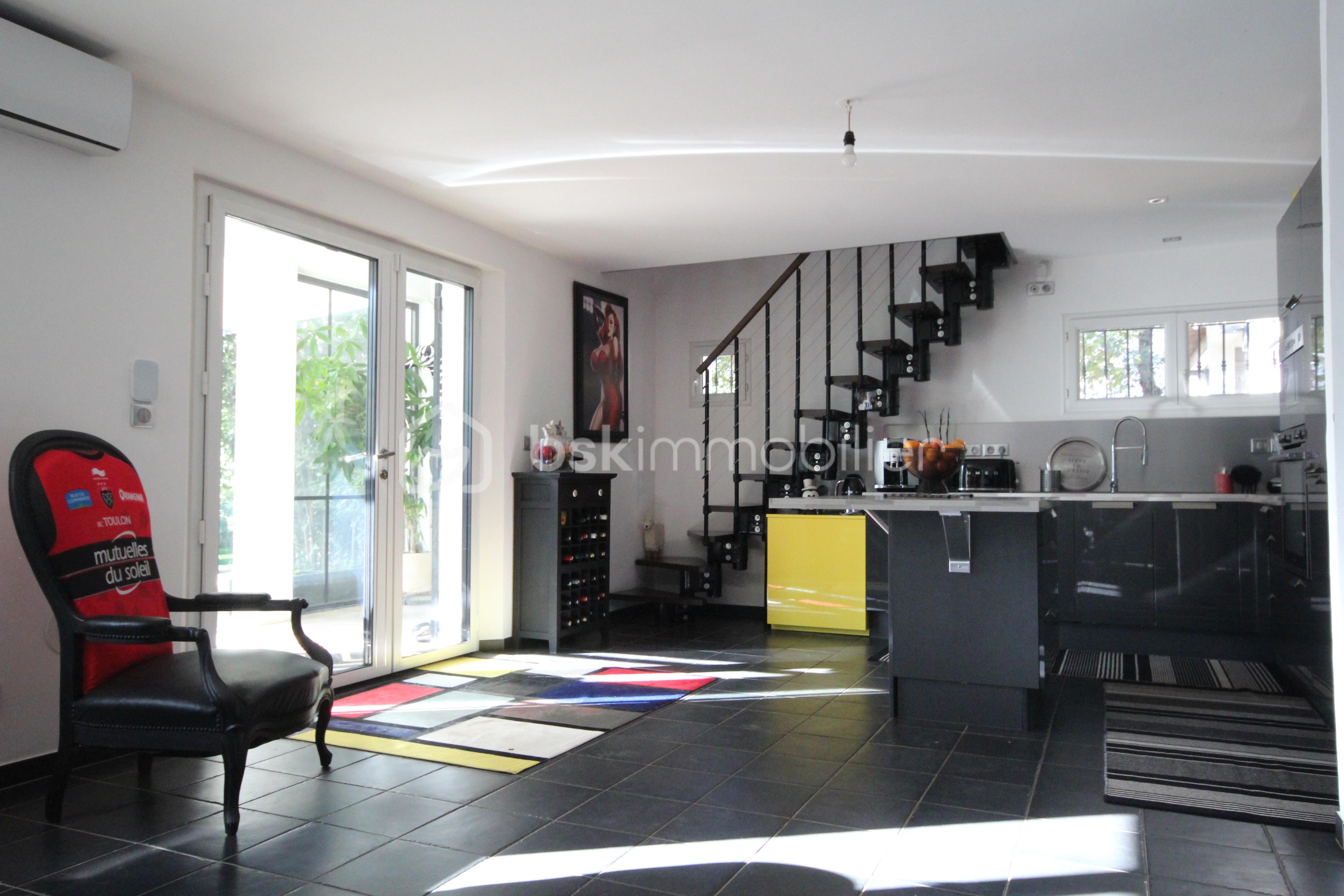 Maison d architecte de 207 m² - 24 - CUISINE 6.JPG