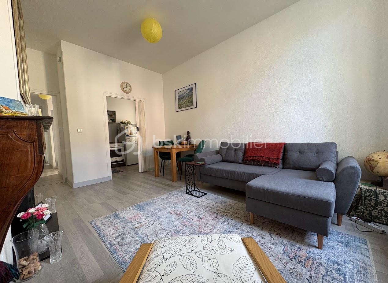 Appartement de 58 m² - IMG_9496.jpg