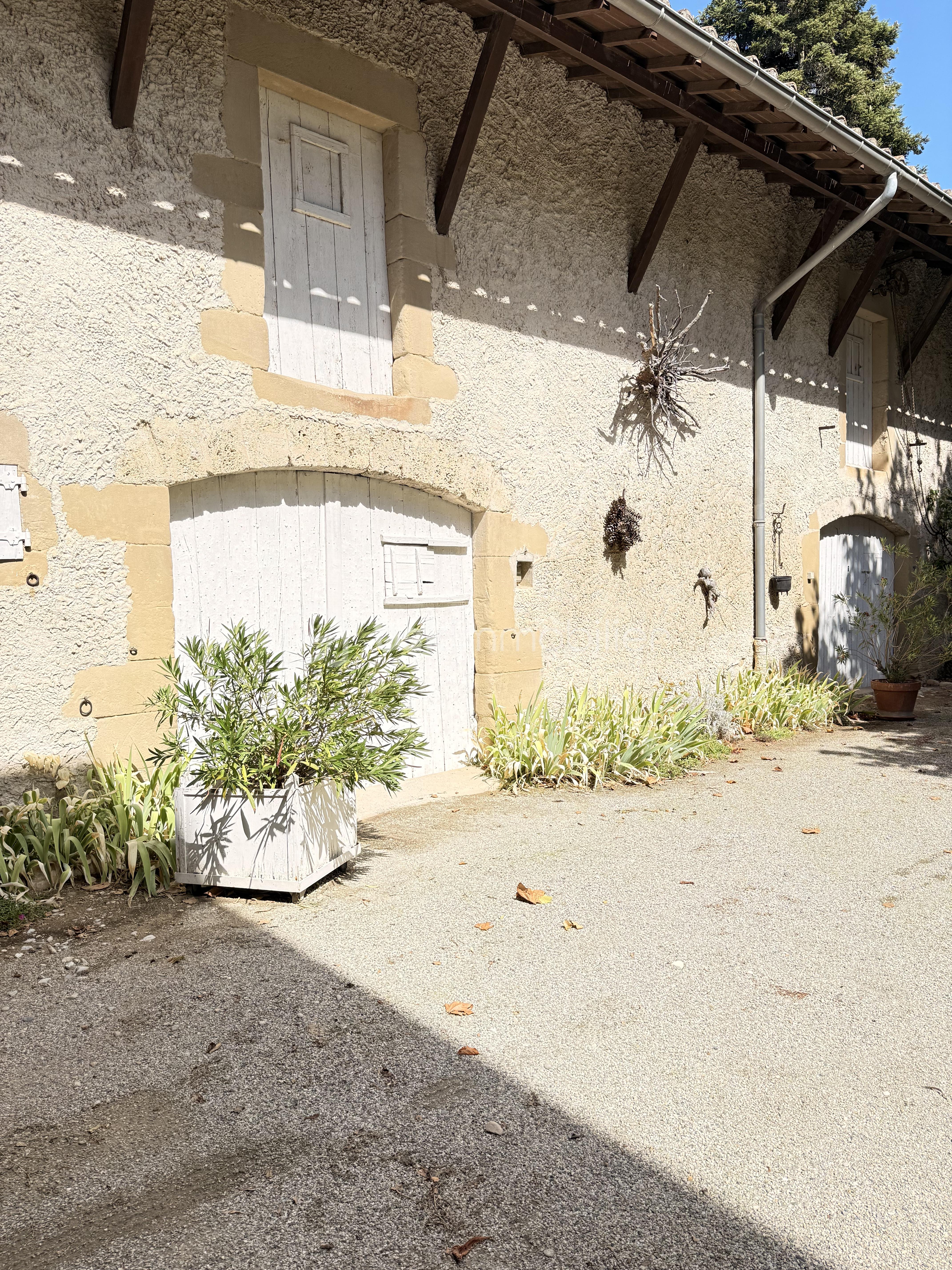 Corps de ferme de 240,96 m² - IMG_6193.jpeg