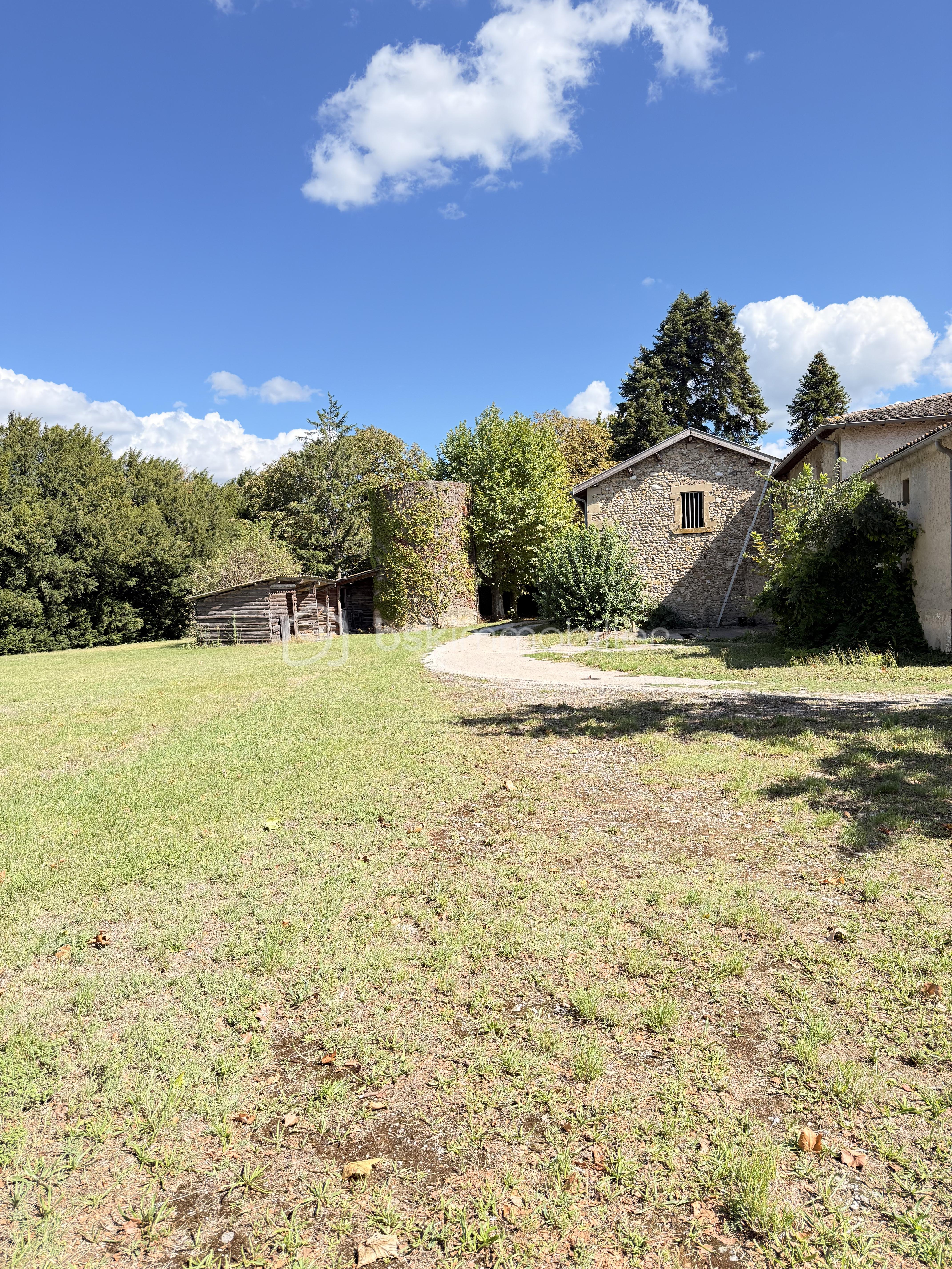 Corps de ferme de 240,96 m² - IMG_6200.jpeg