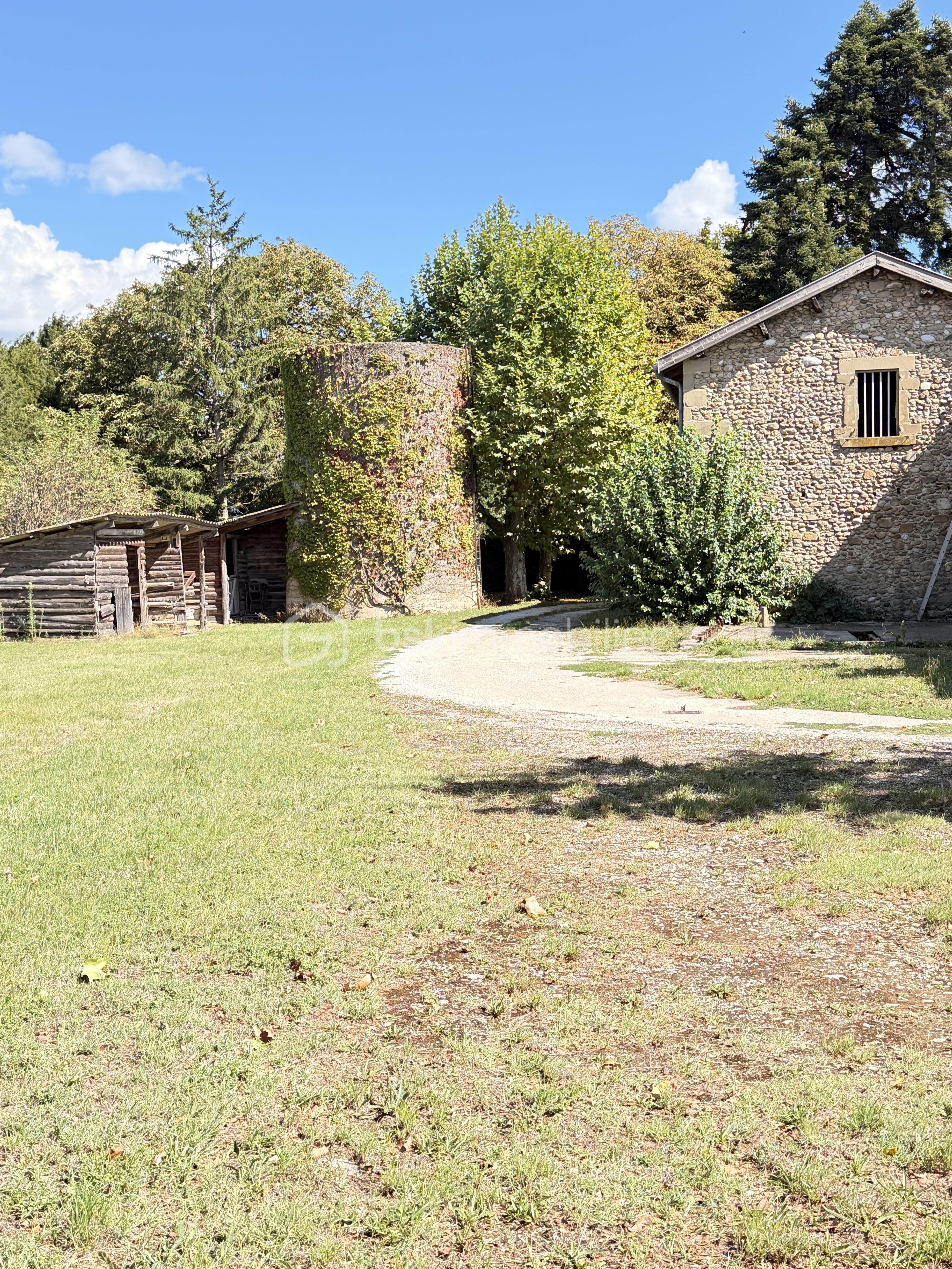 Corps de ferme de 240,96 m² - IMG_6201.jpeg