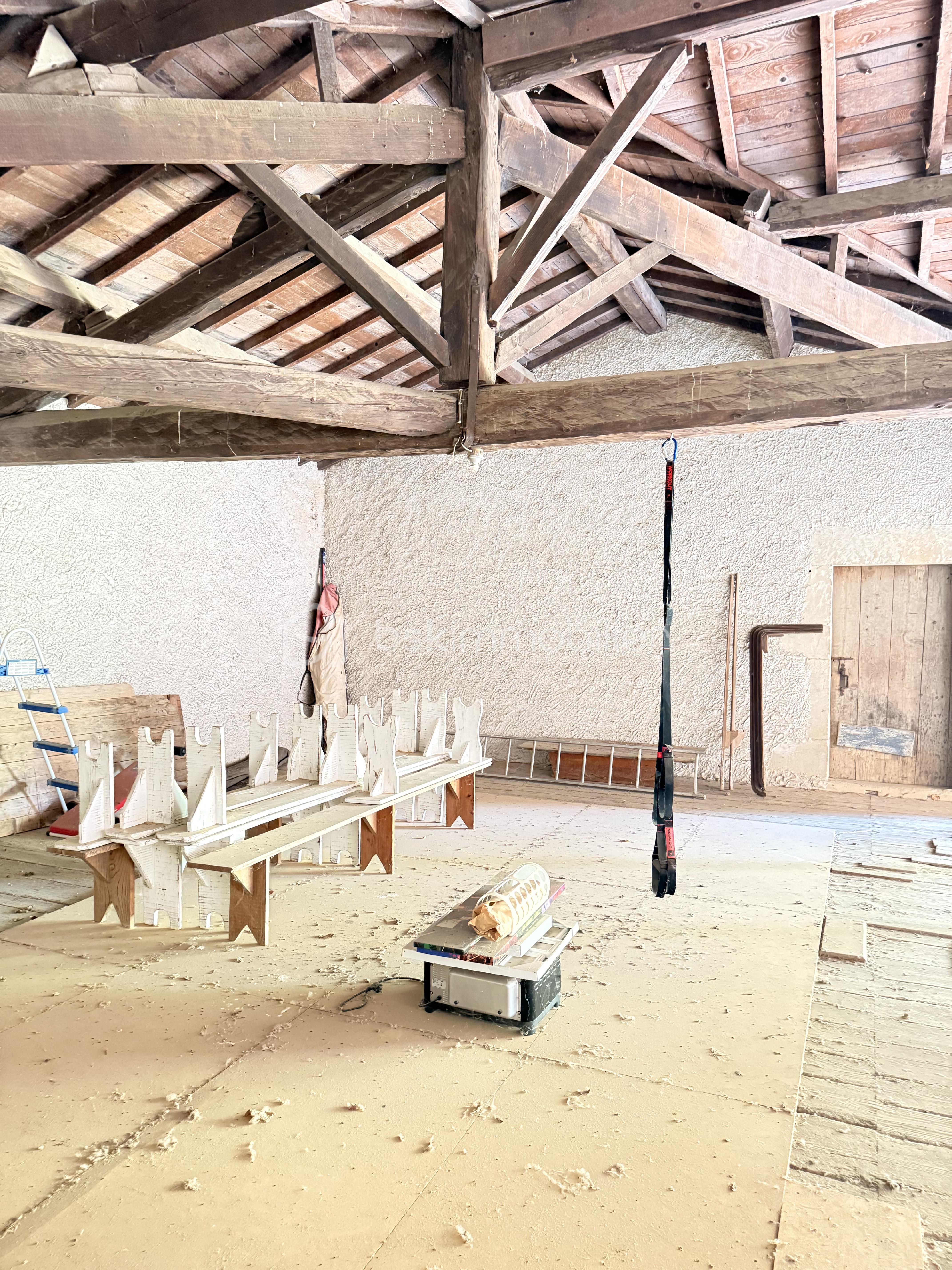 Corps de ferme de 240,96 m² - IMG_6195.jpeg