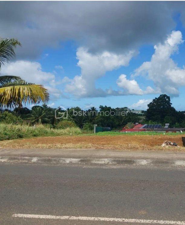 Terrain 540 m² · à Baie-Mahault · 540 m² · 197 000 €