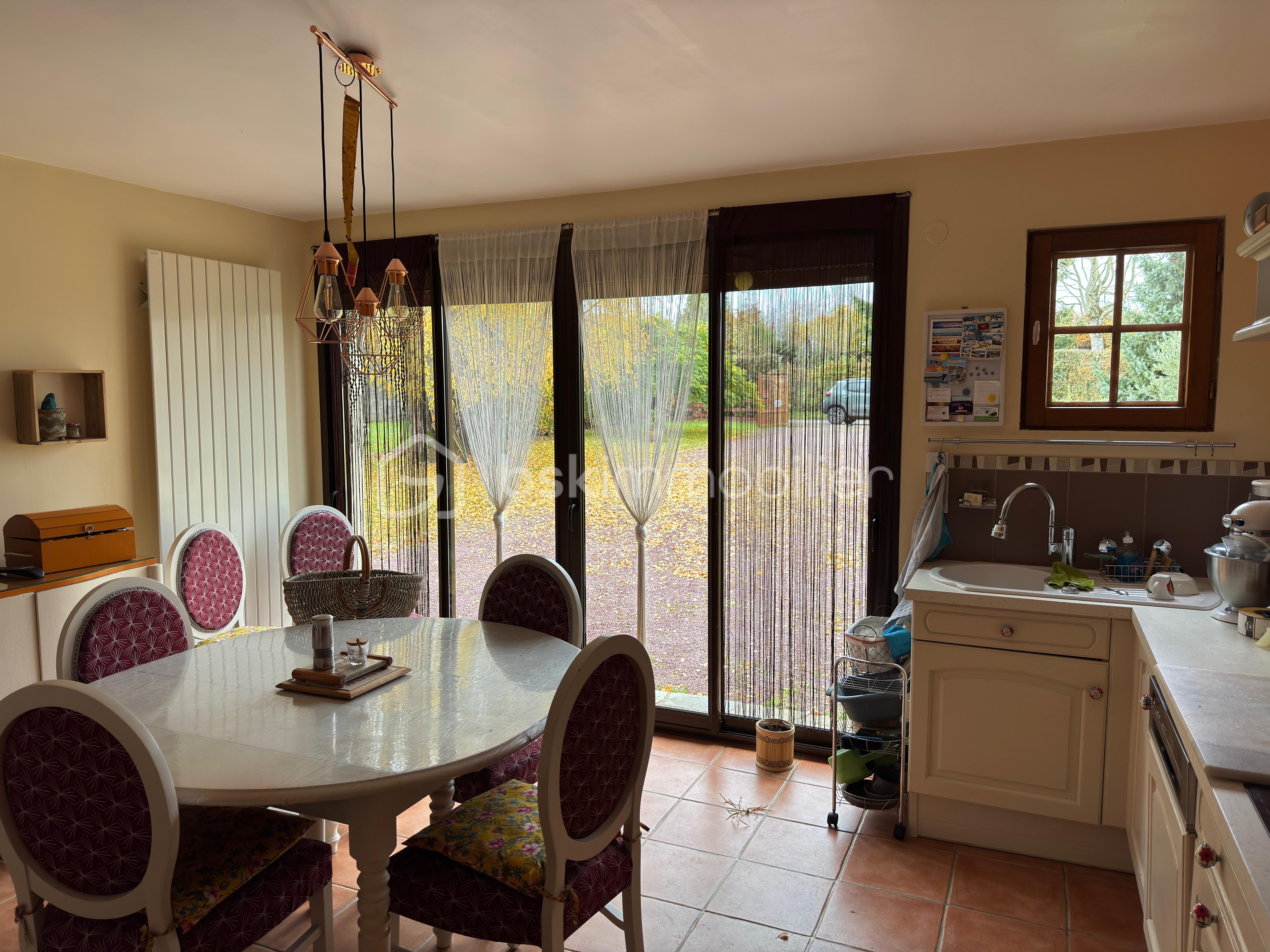 Maison de 145,71 m² - IMG_2451.JPG