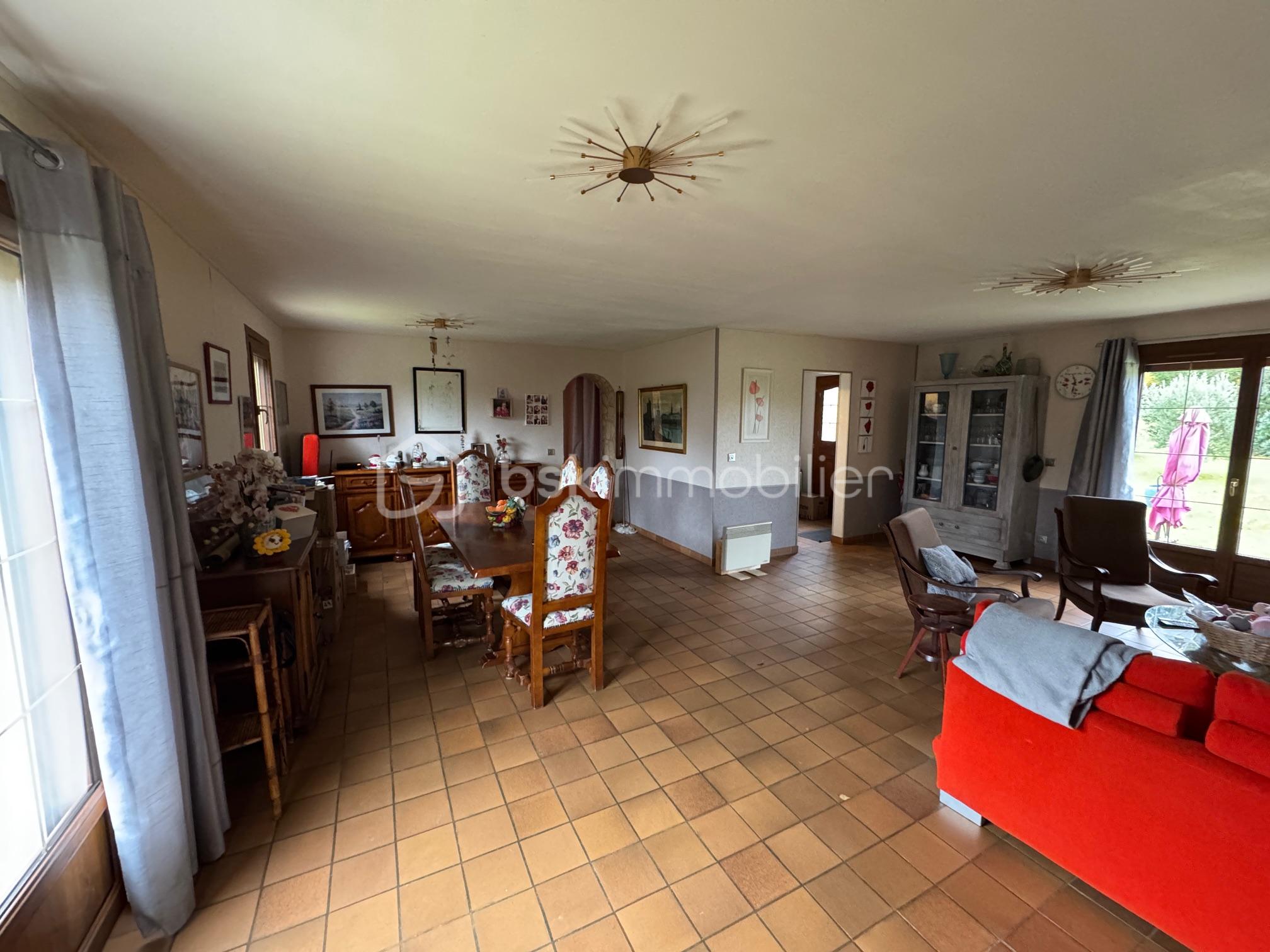 Maison de 145,71 m² - IMG_2510.JPG