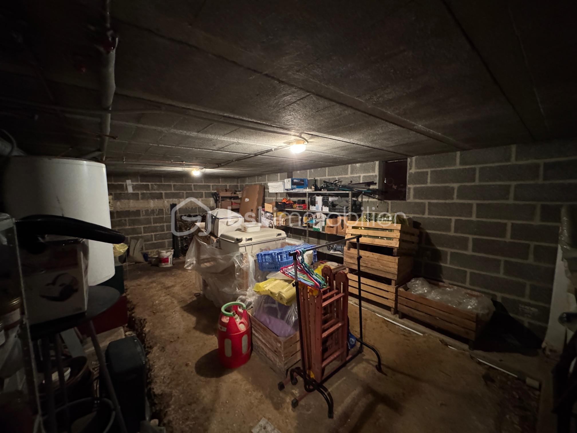 Maison de 145,71 m² - IMG_2482.JPG