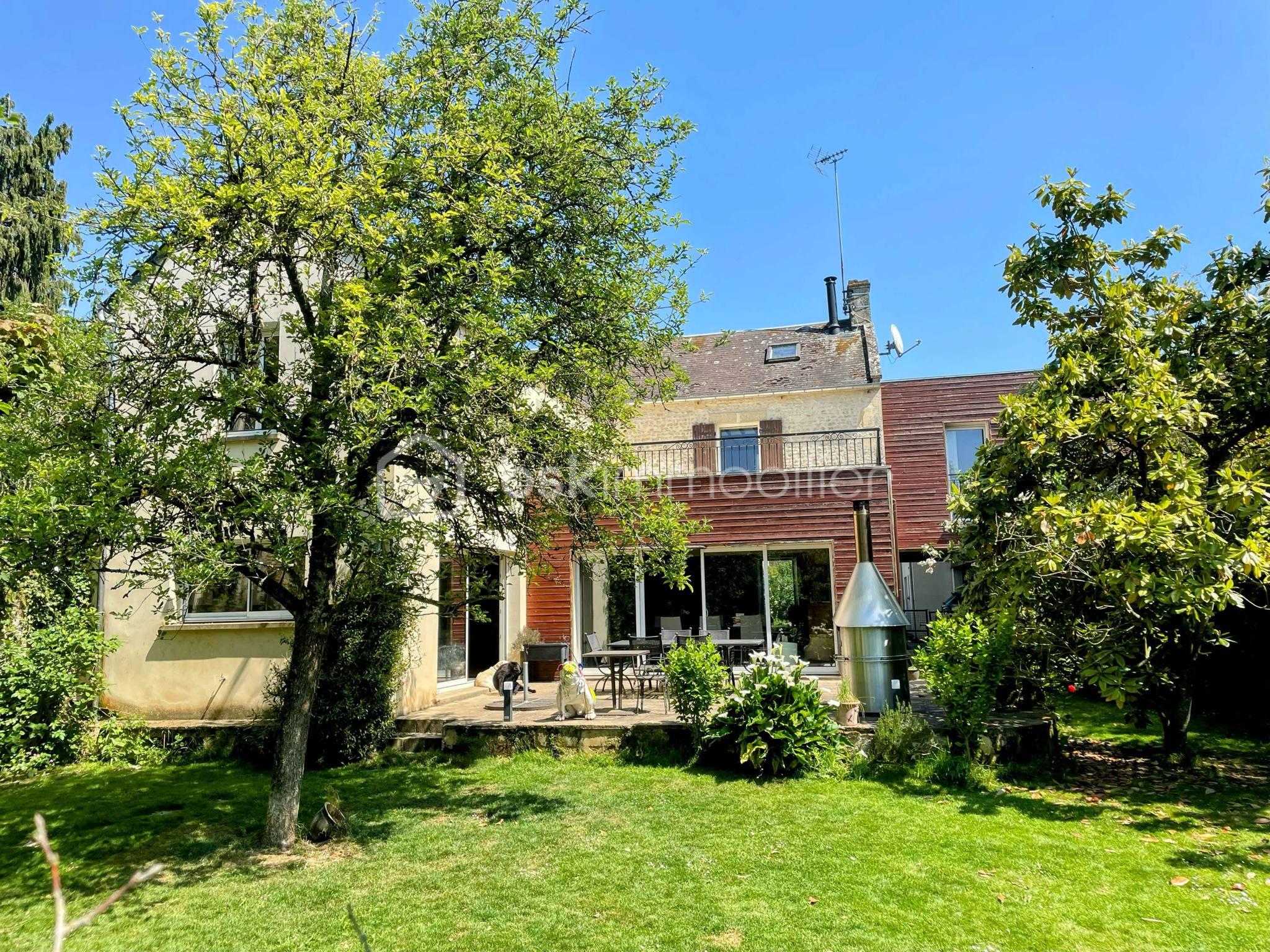 Maison ancienne de 365 m² - ext7.jpg