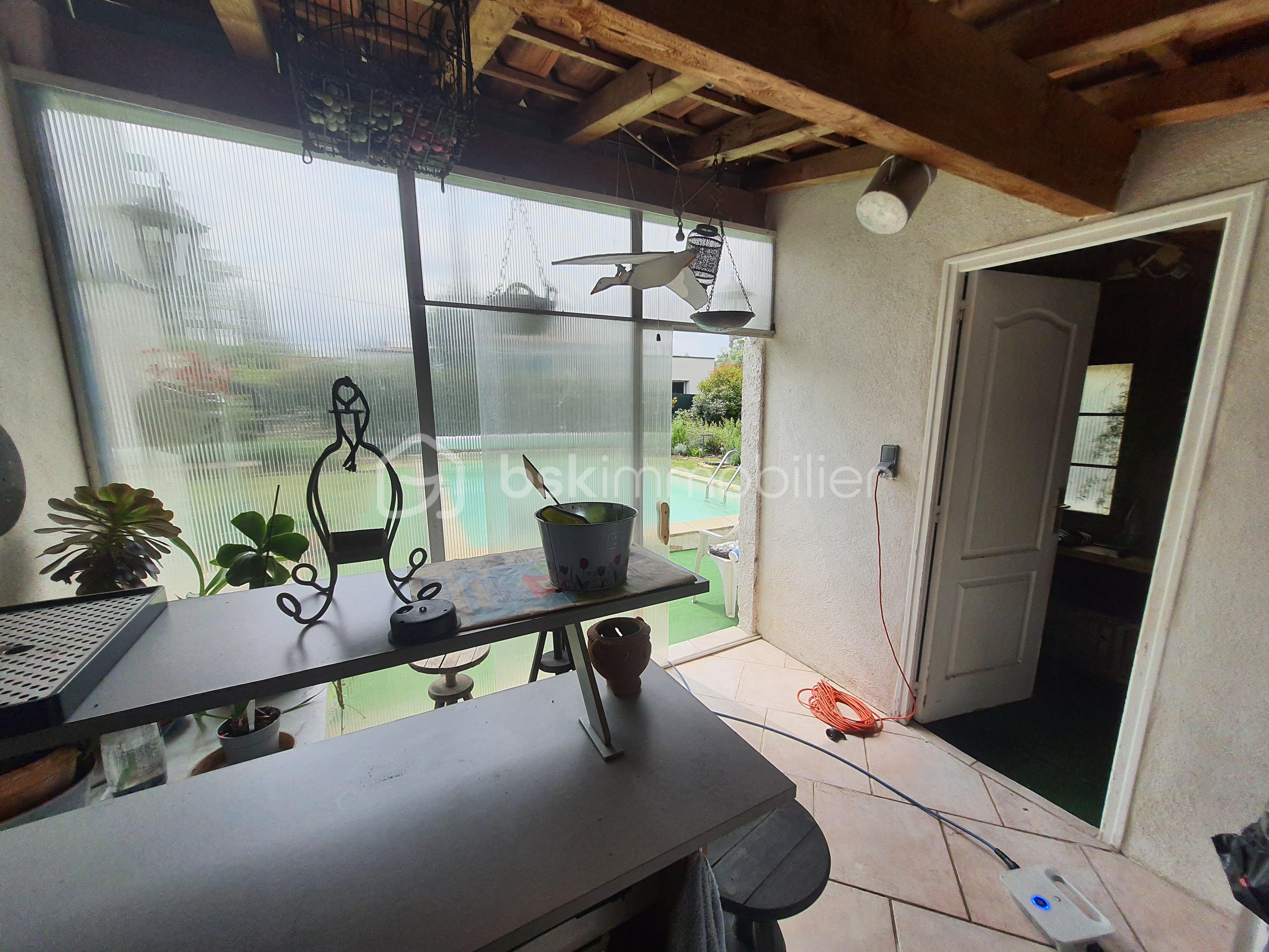 Maison de 136 m² - CUISINE ETE - 2 .jpg