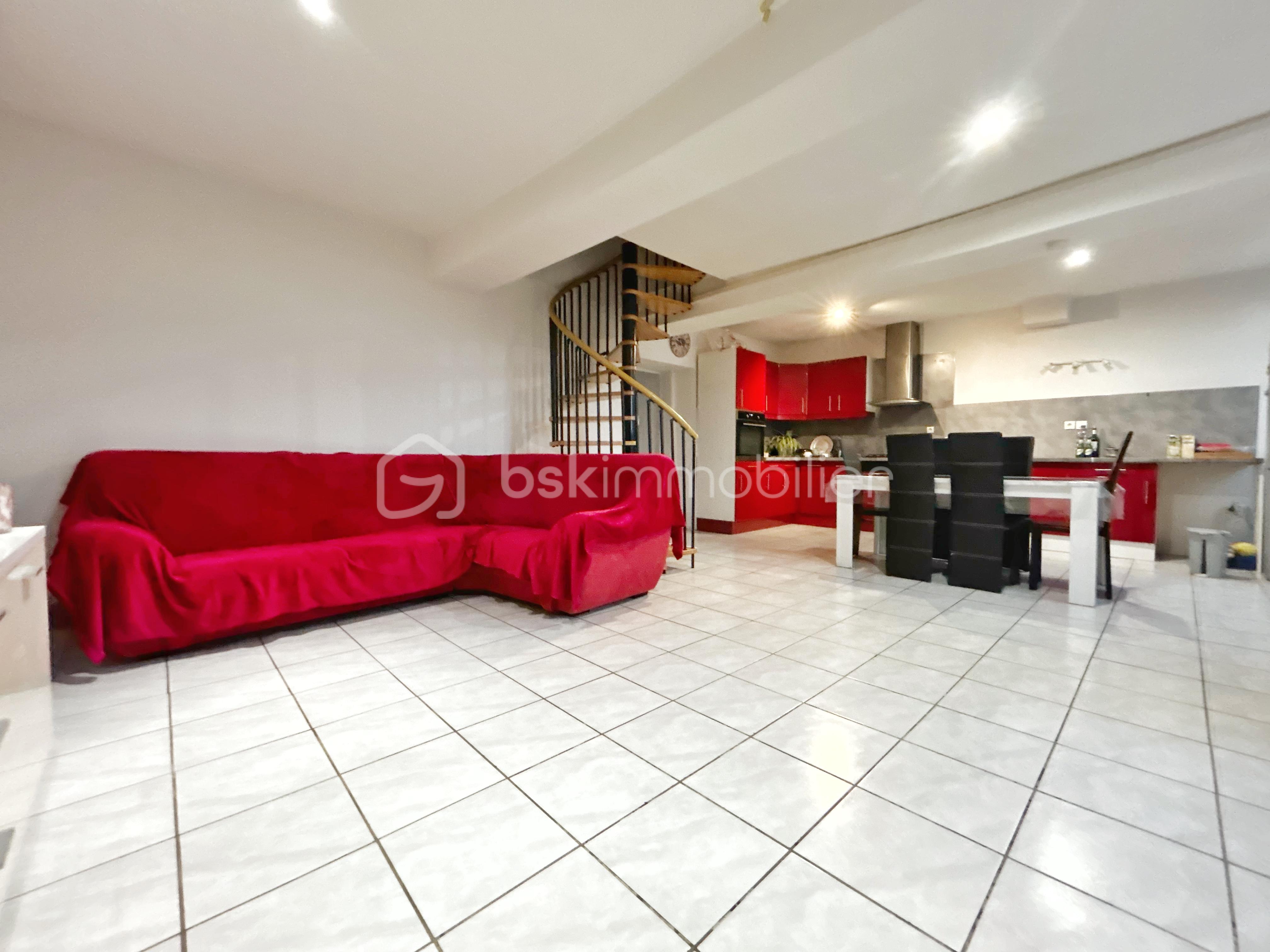 Maison de 93,20 m² - IMG_6032.jpg